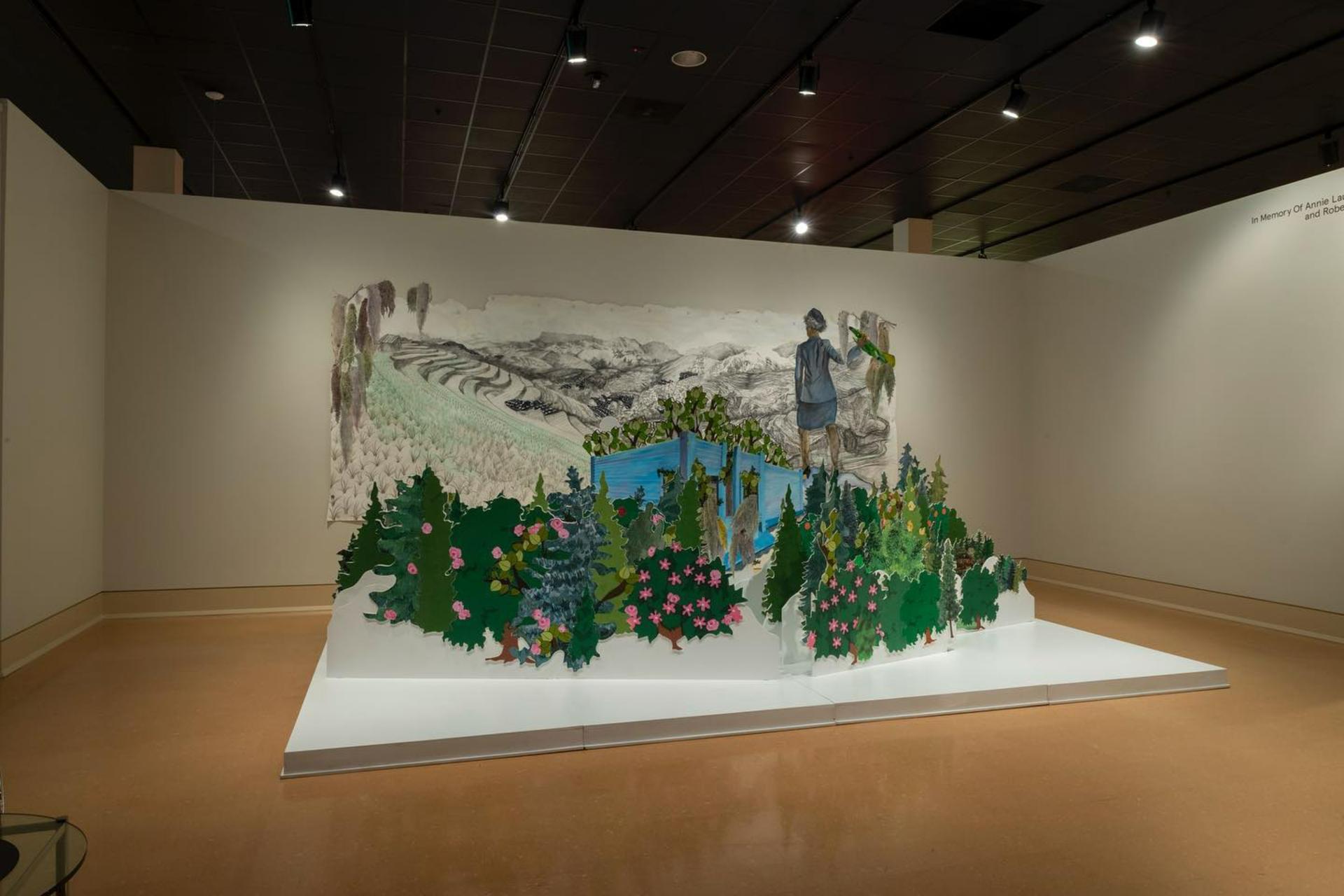 California African American Museum