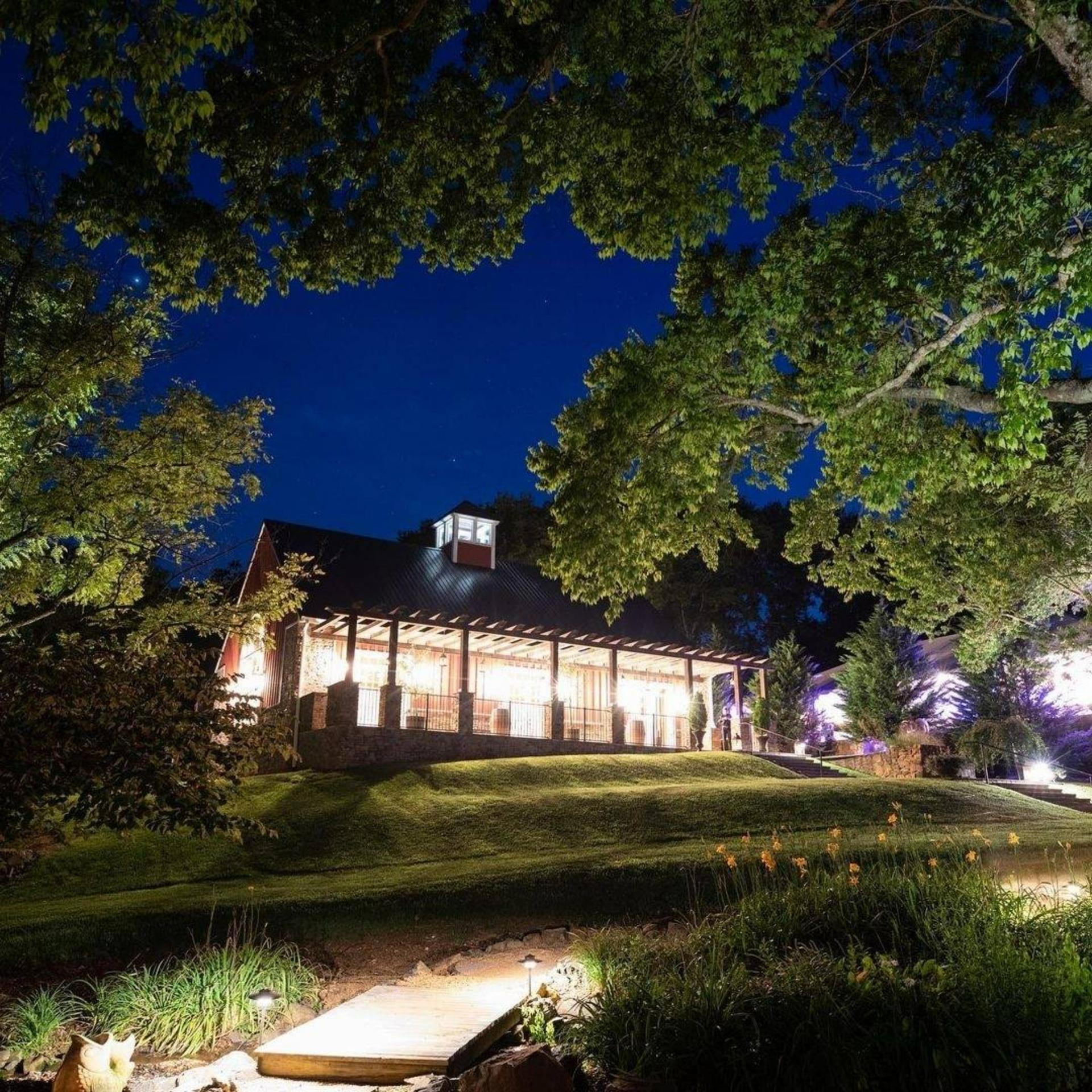 The Barn
