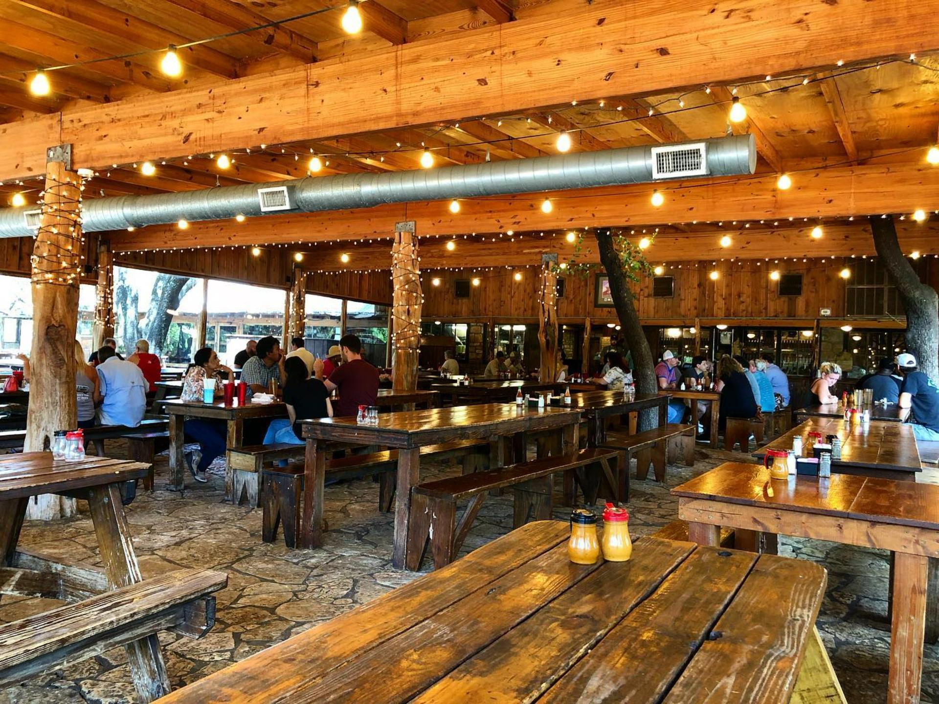 Original Restaurant