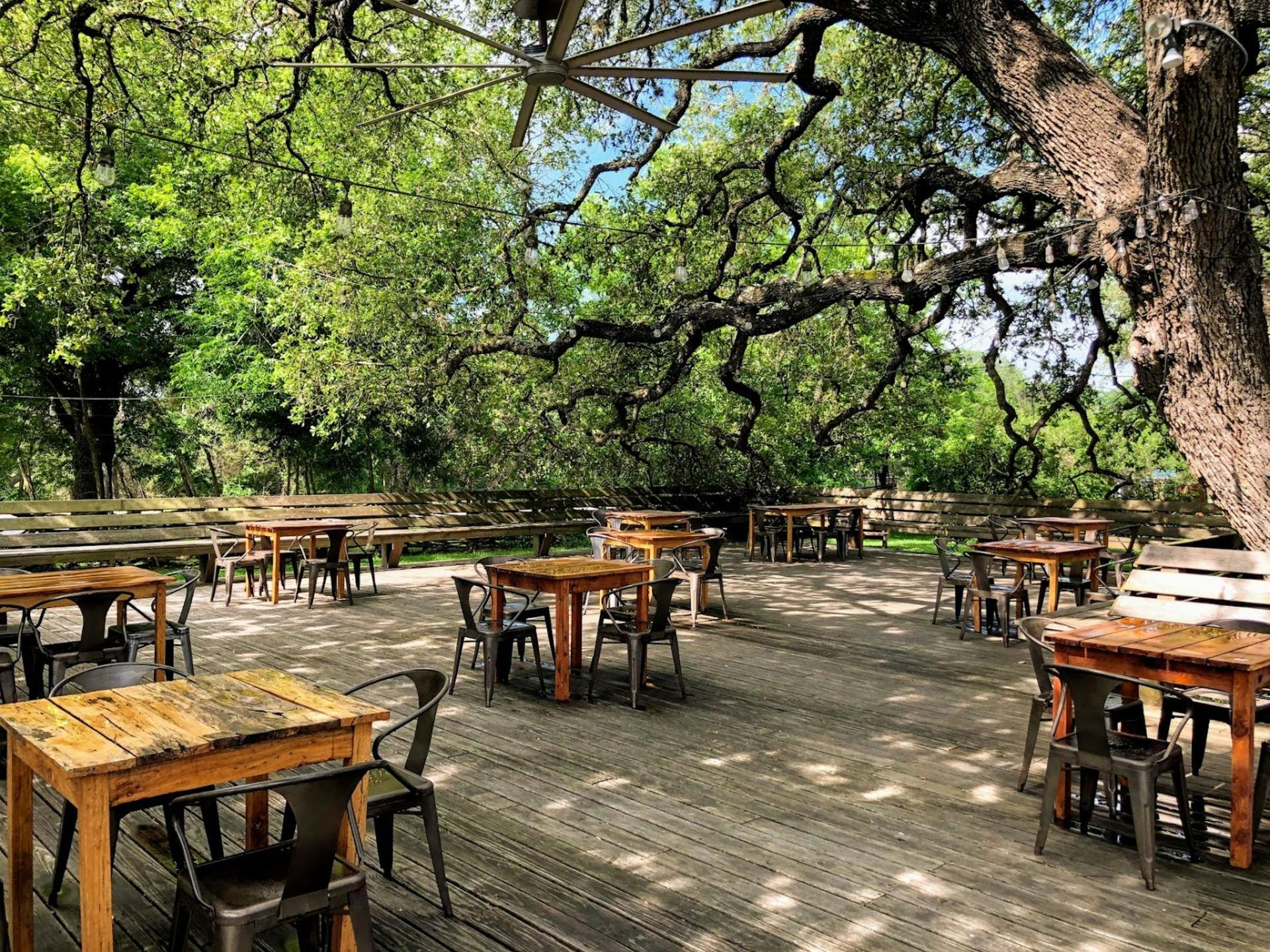 Salt Lick Cellars