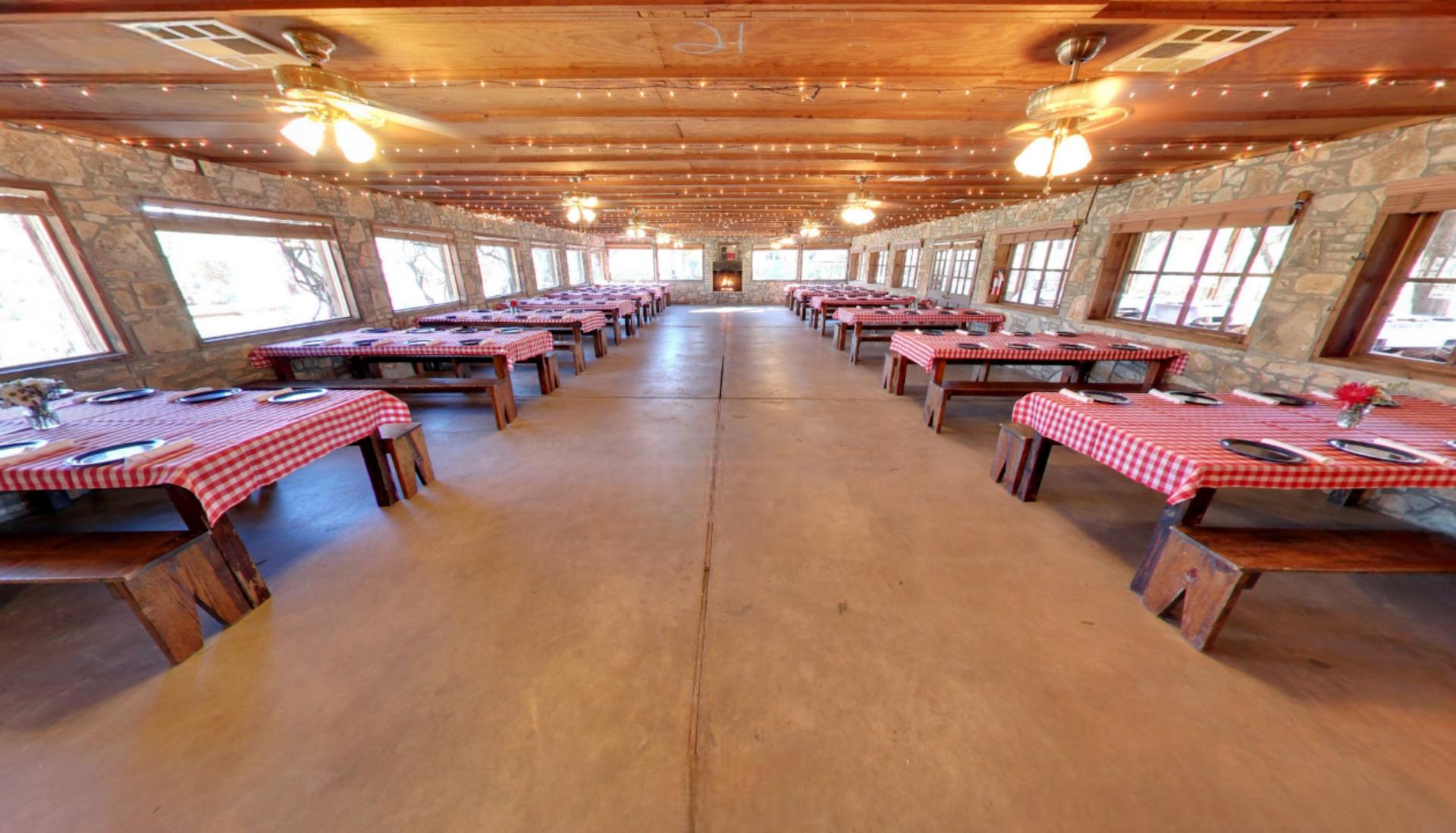 Banquet Room