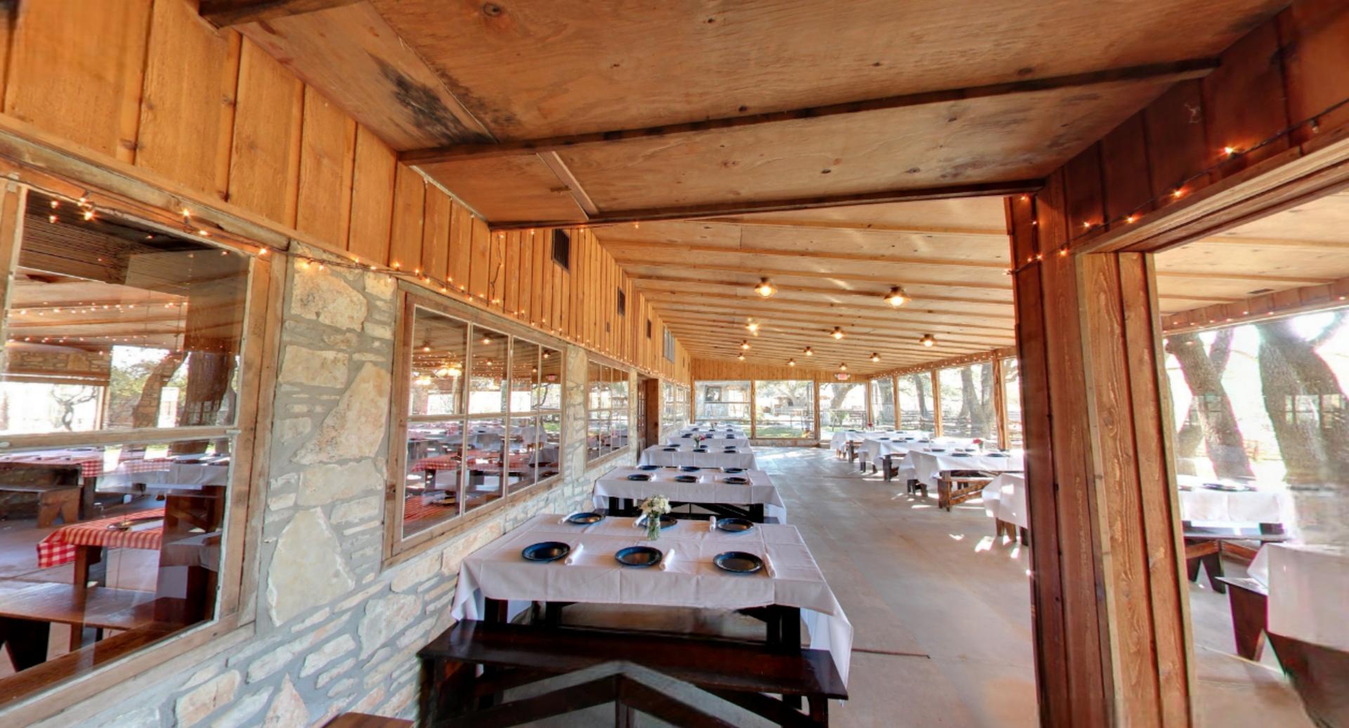 Breezeway
