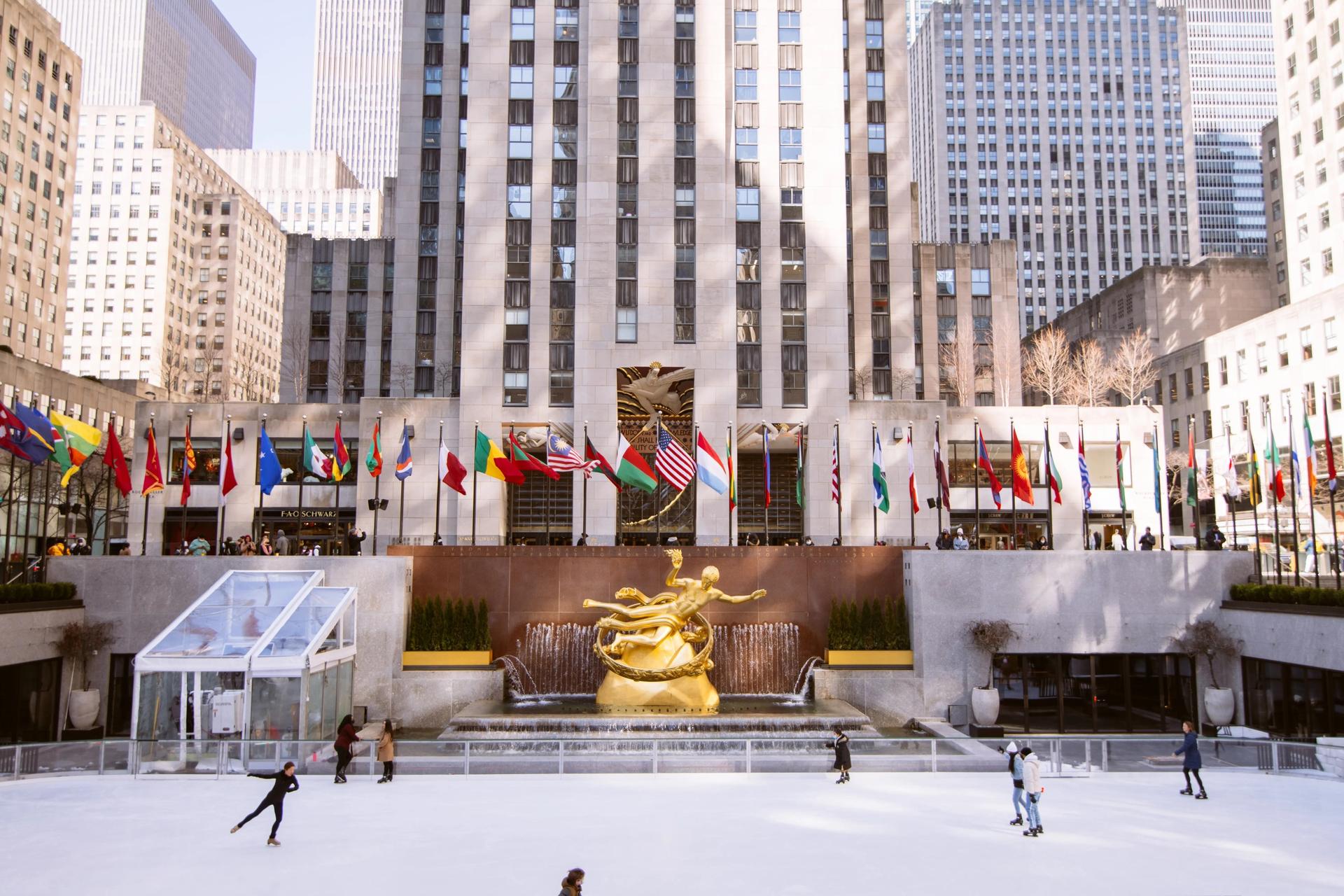The Rink