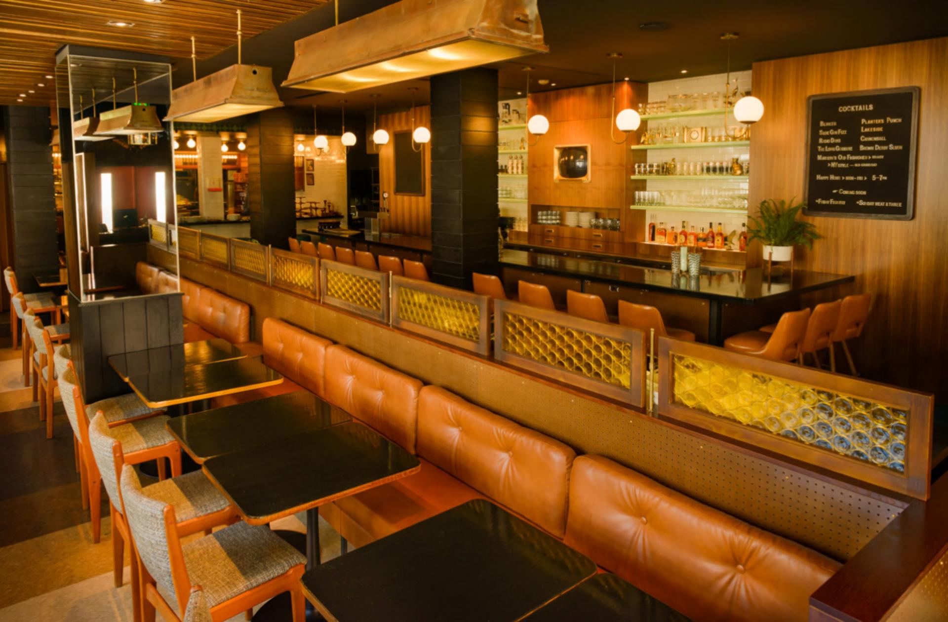 Main Dining Room