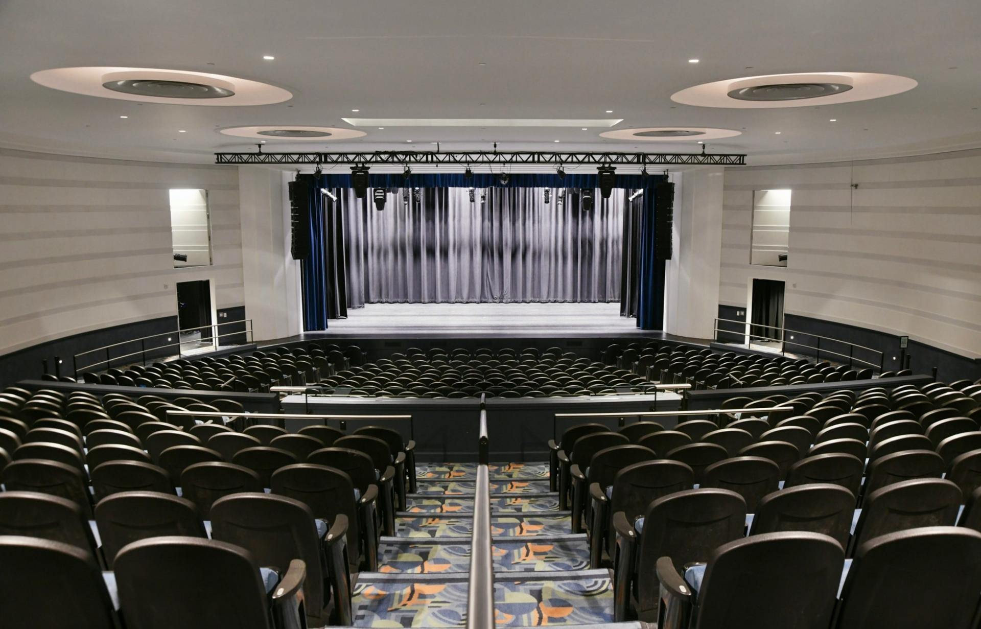 Theatre
