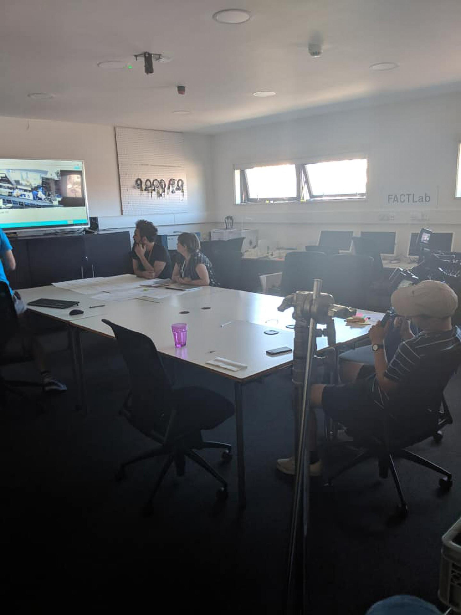 Maker Space
