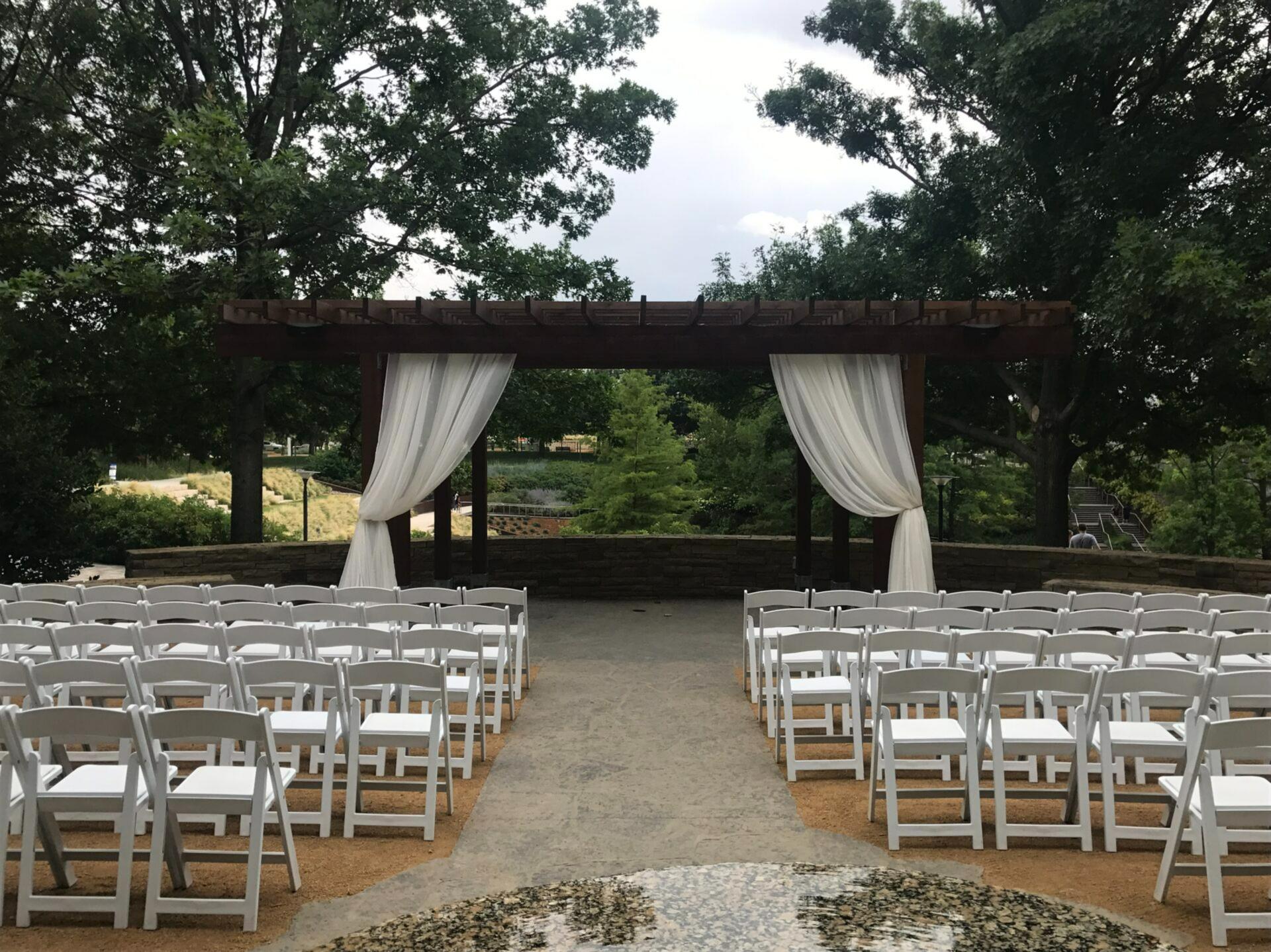 Meinders Garden Terrace