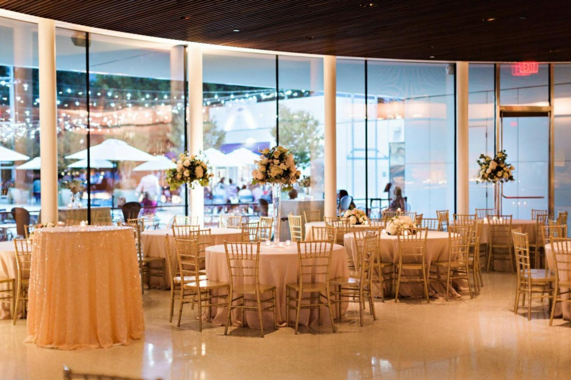Park House Event Center