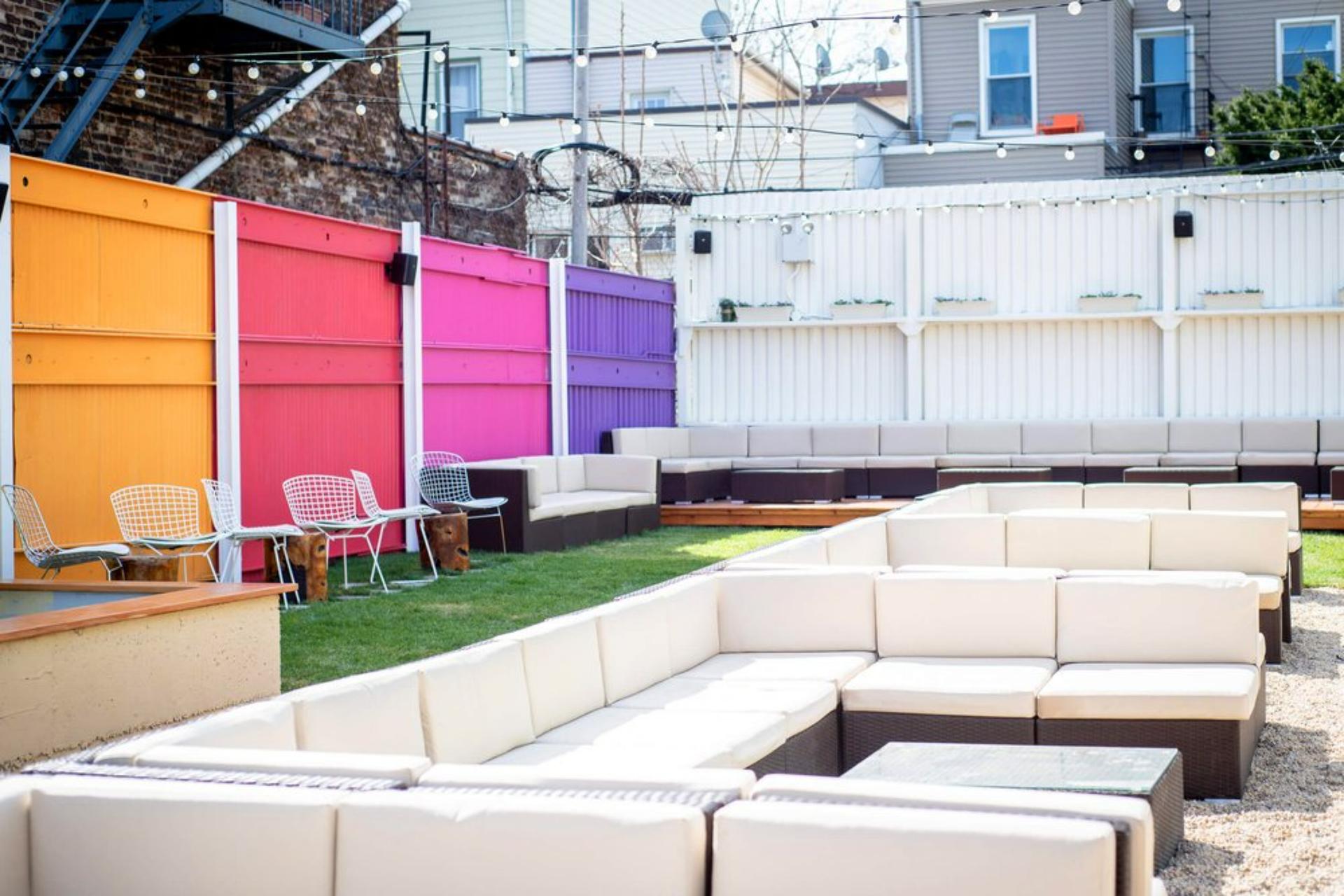 Event Space