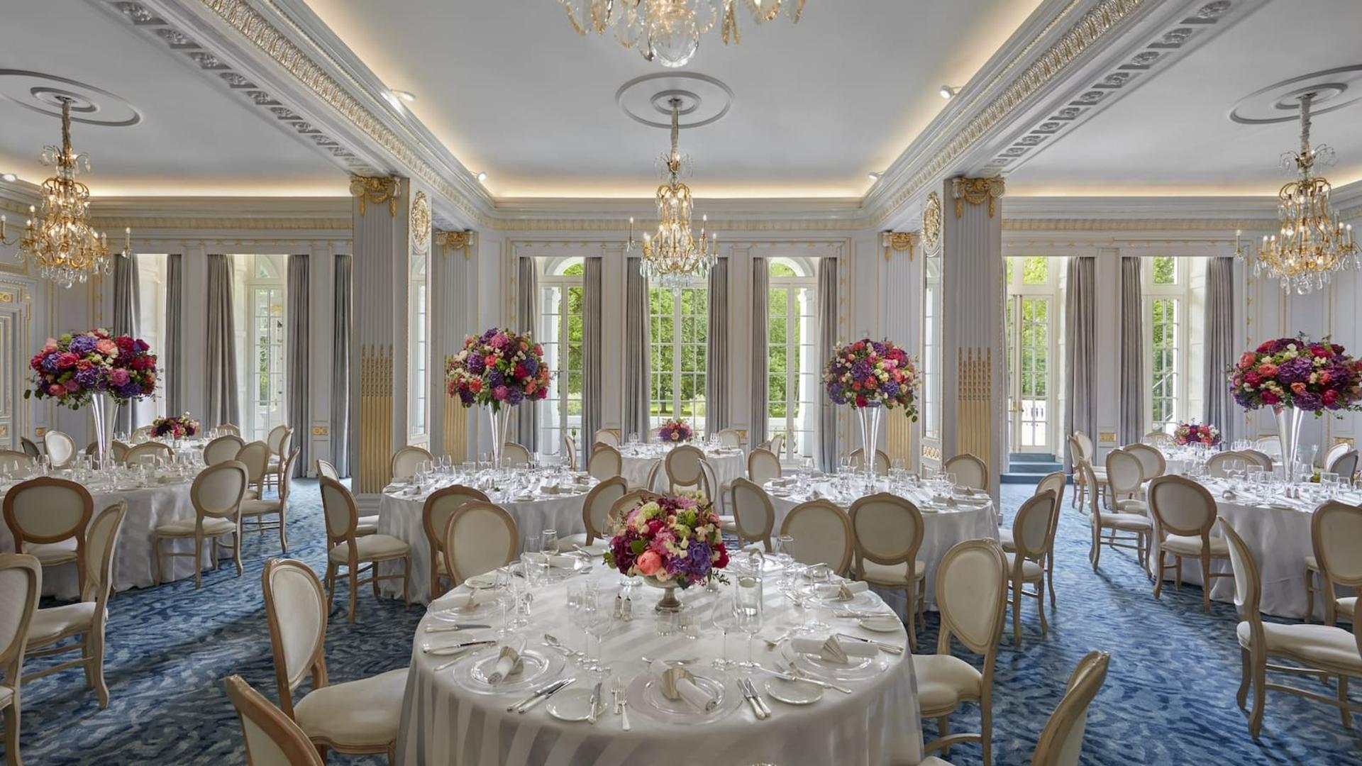 Ballroom