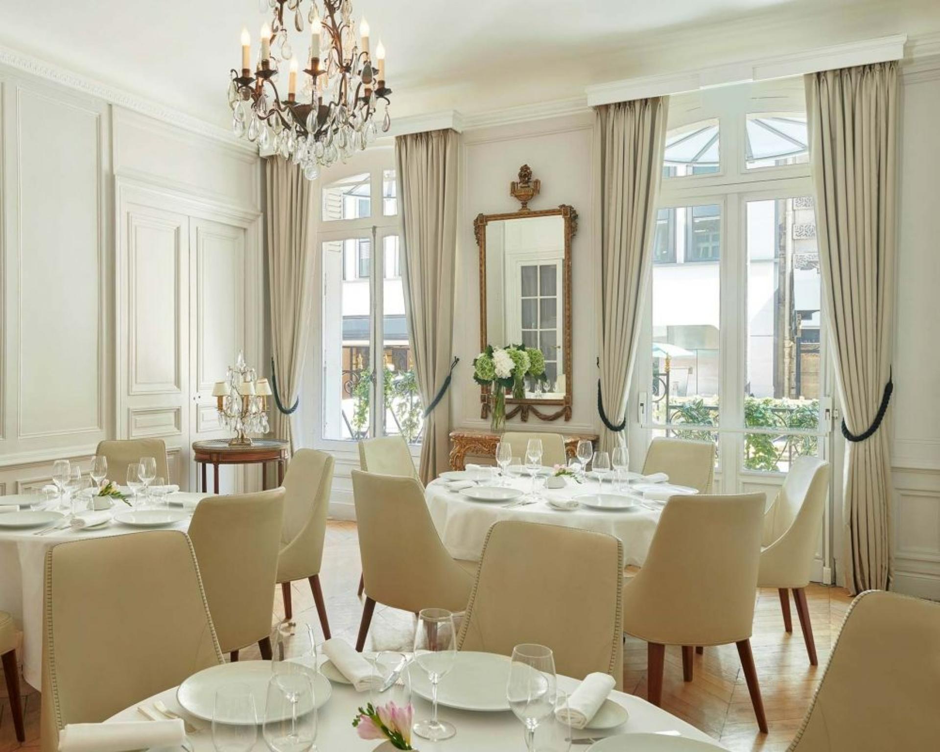 The Private Salon Berri