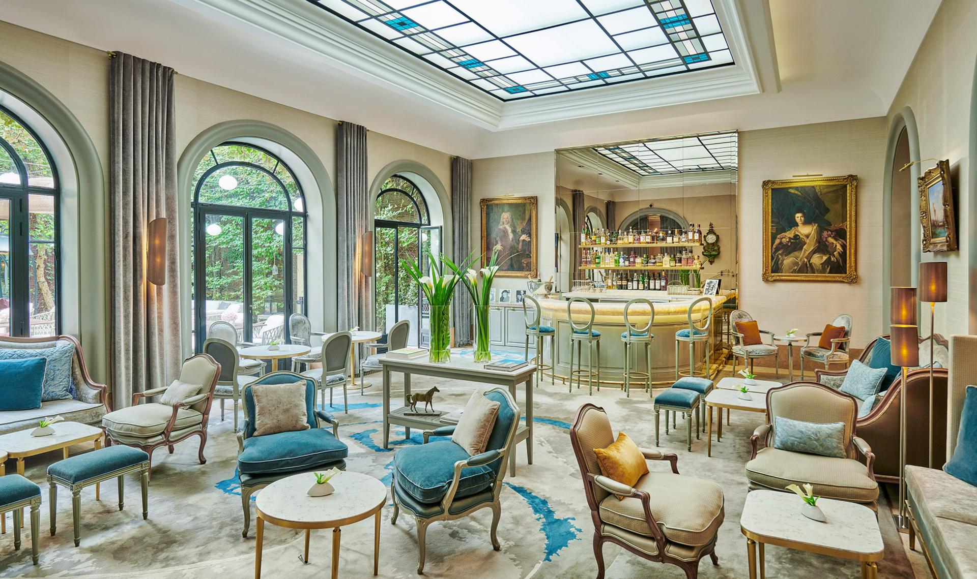 The Marlene Bar