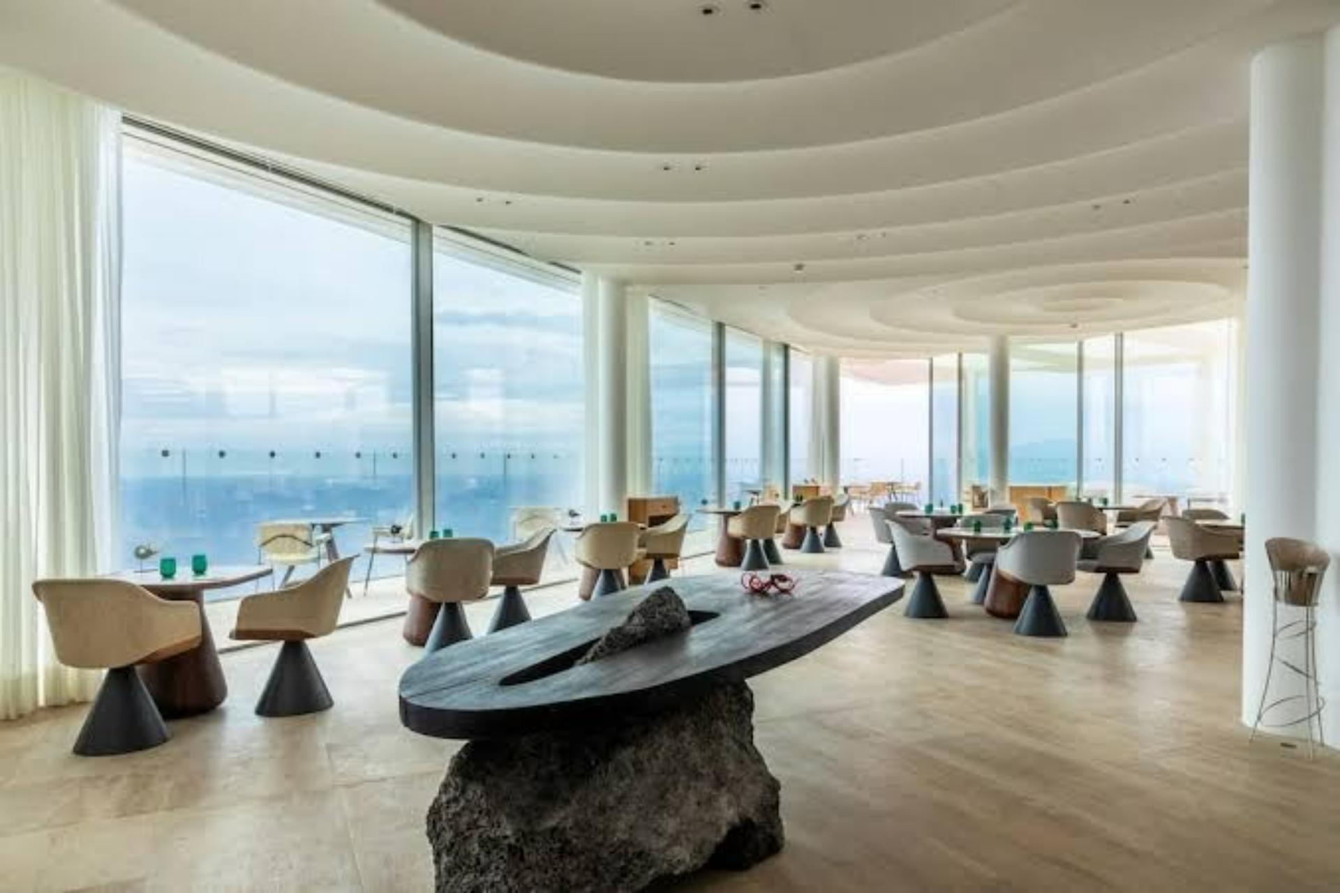 Event Spaces
