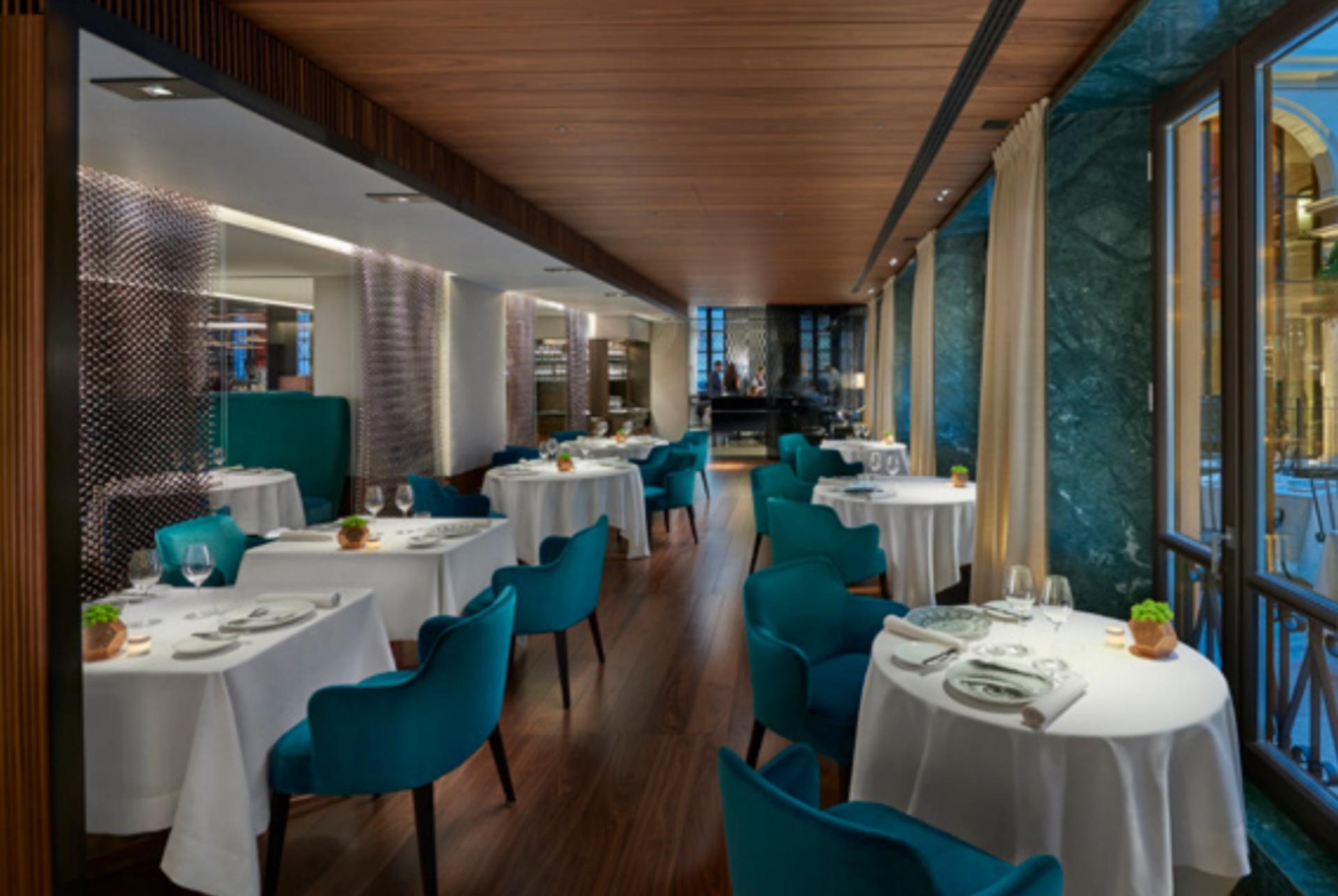 Seta Restaurant
