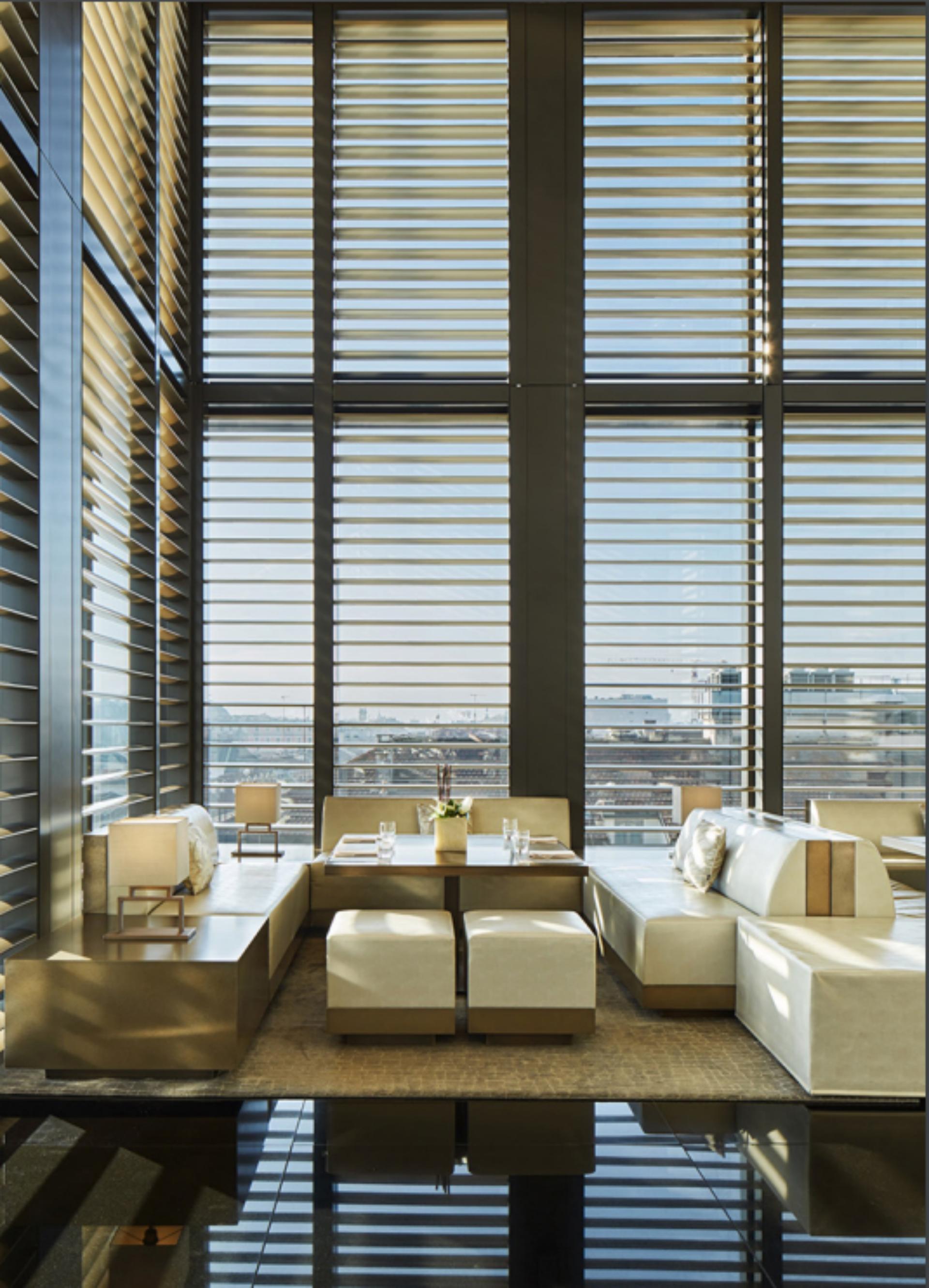 Bamboo Bar