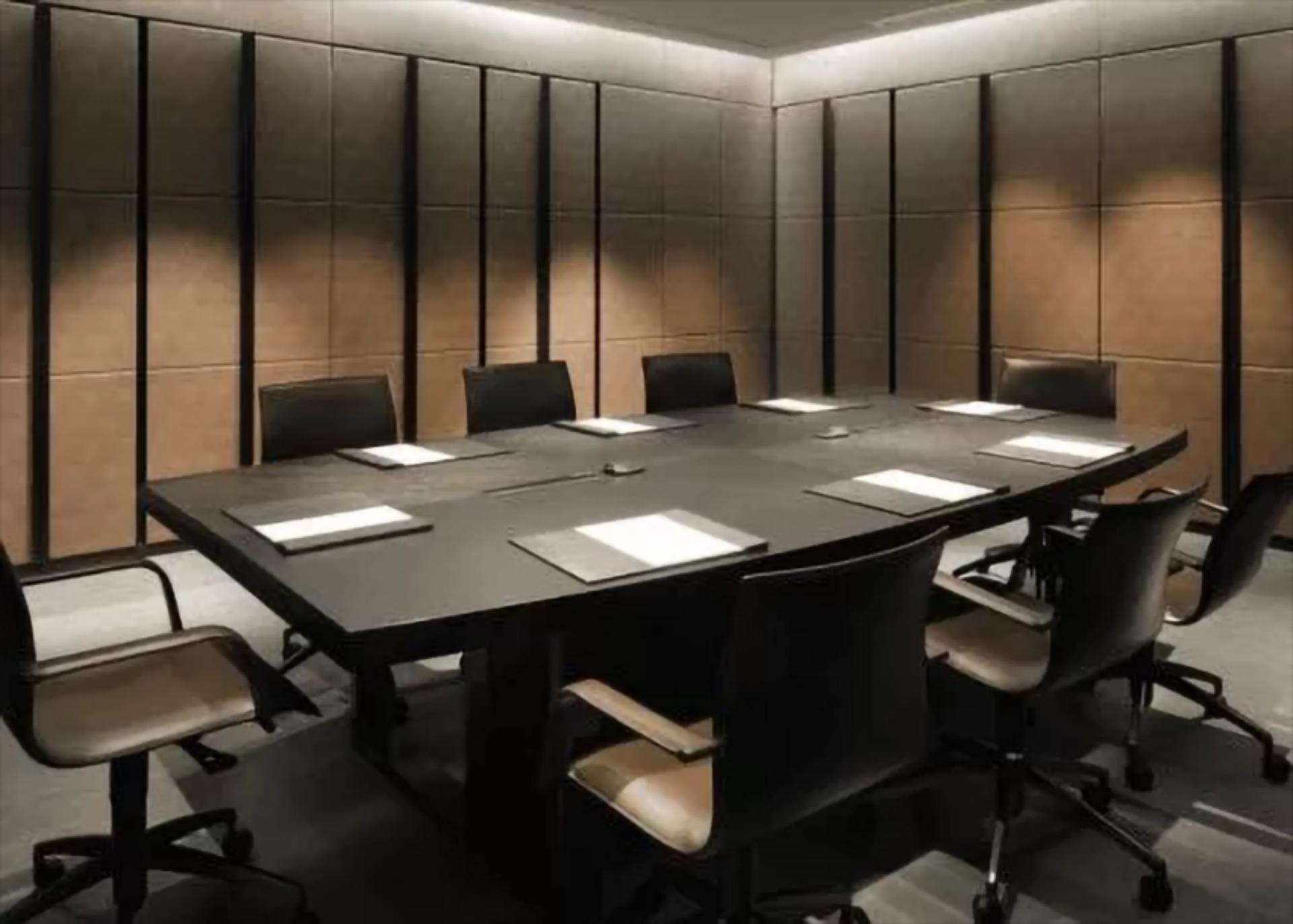 Boardroom 1