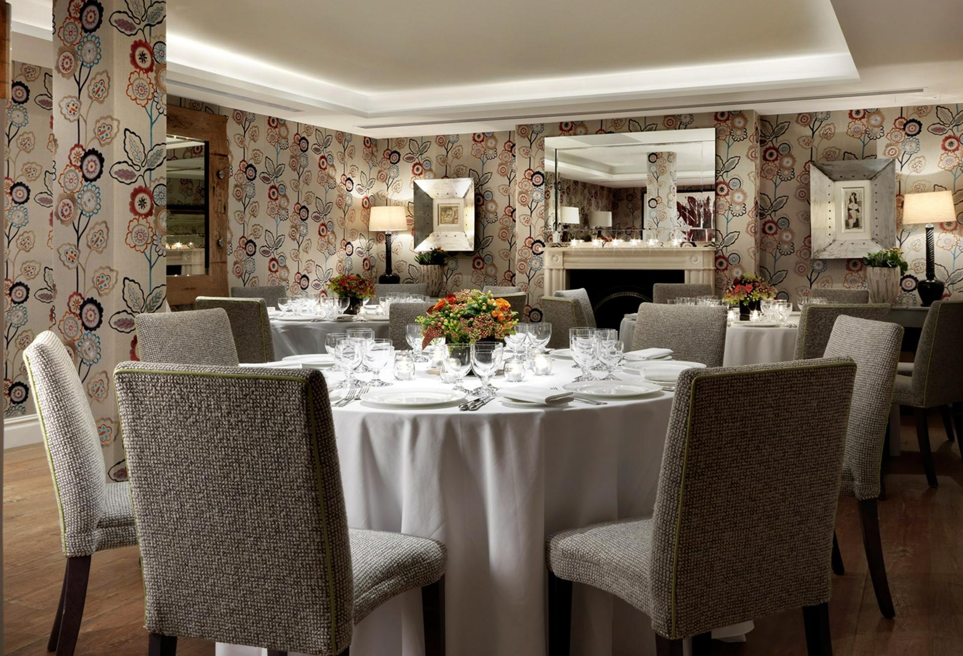 Duncan Grant Room