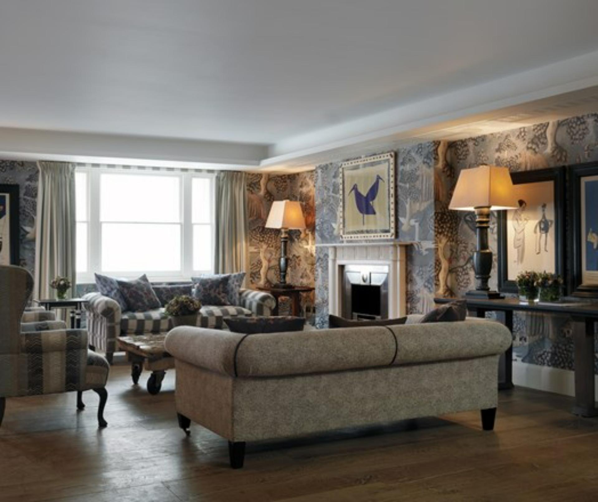 Nash Room