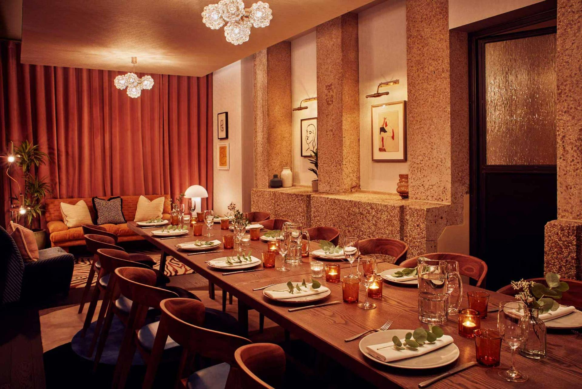 Parlour