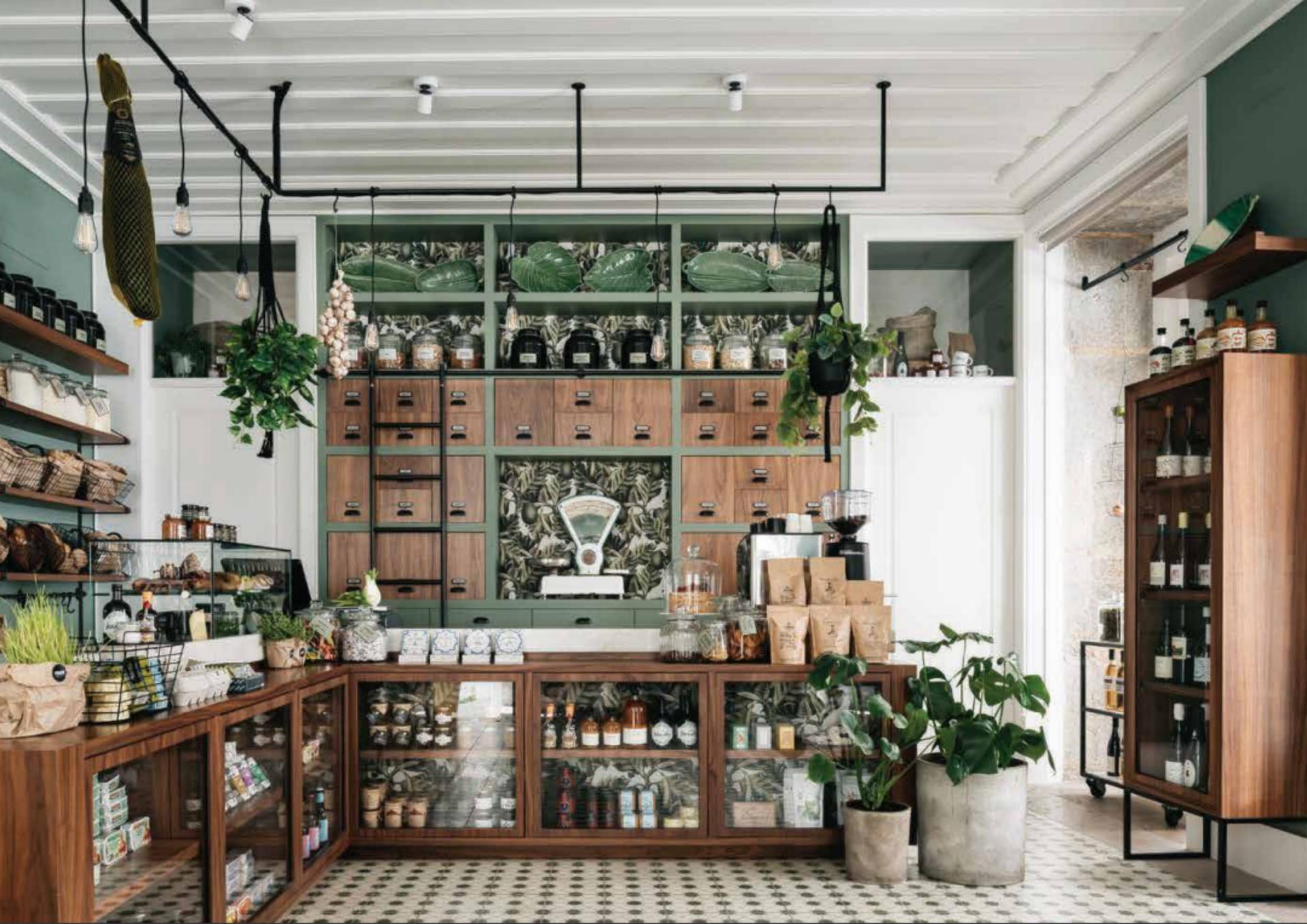 Prado Mercearia