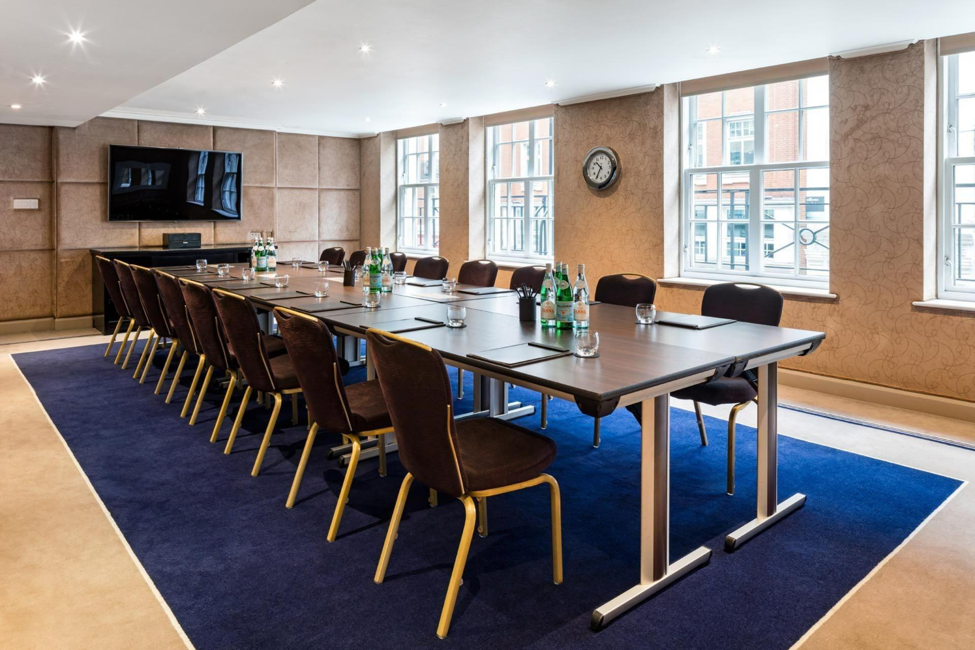 Private Room 6