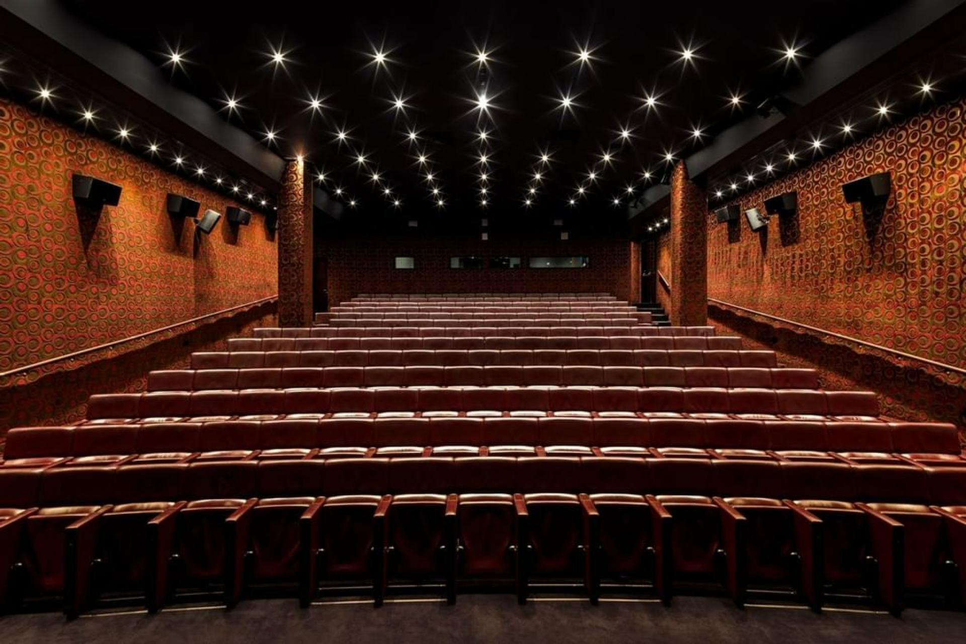 May Fair Theatre