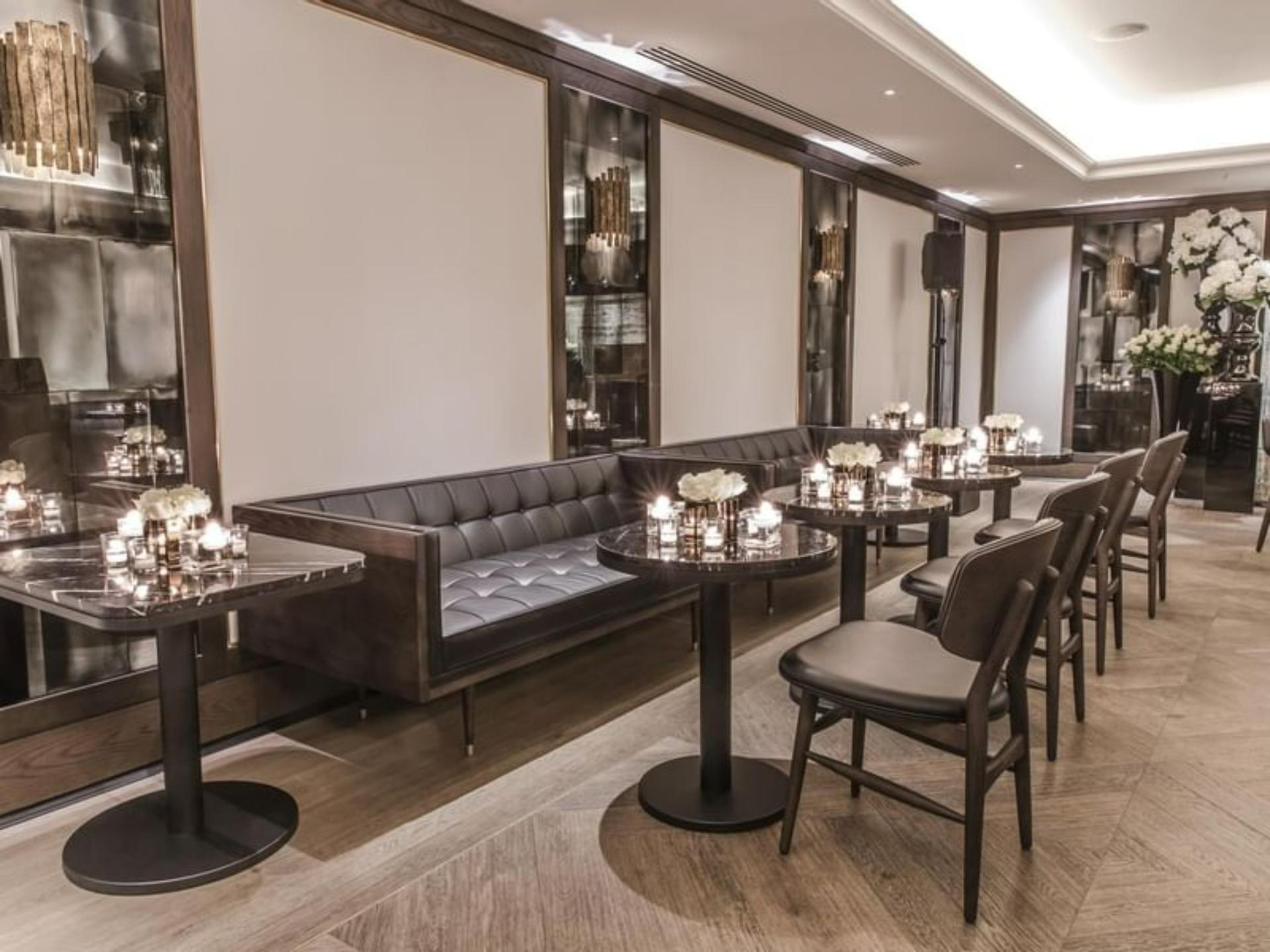 Private Dining Room