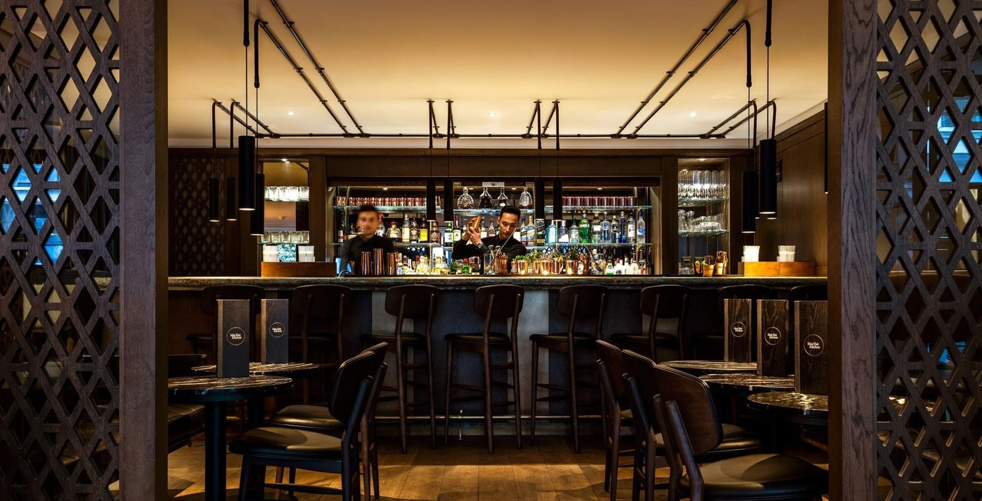 May Fair Bar