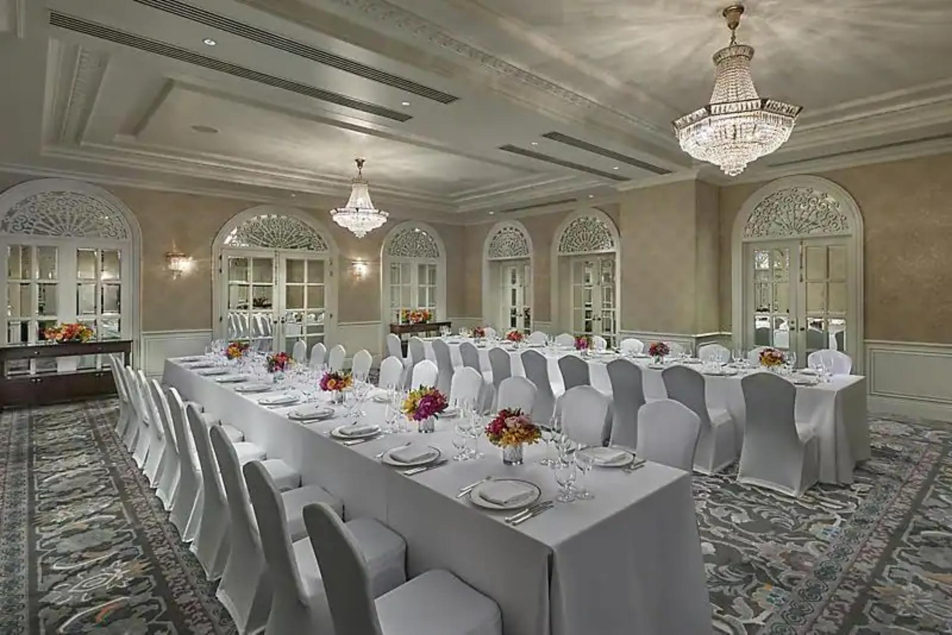 Regency Room