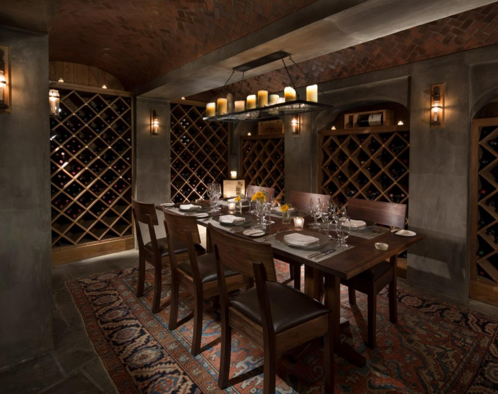Wine Cellar
