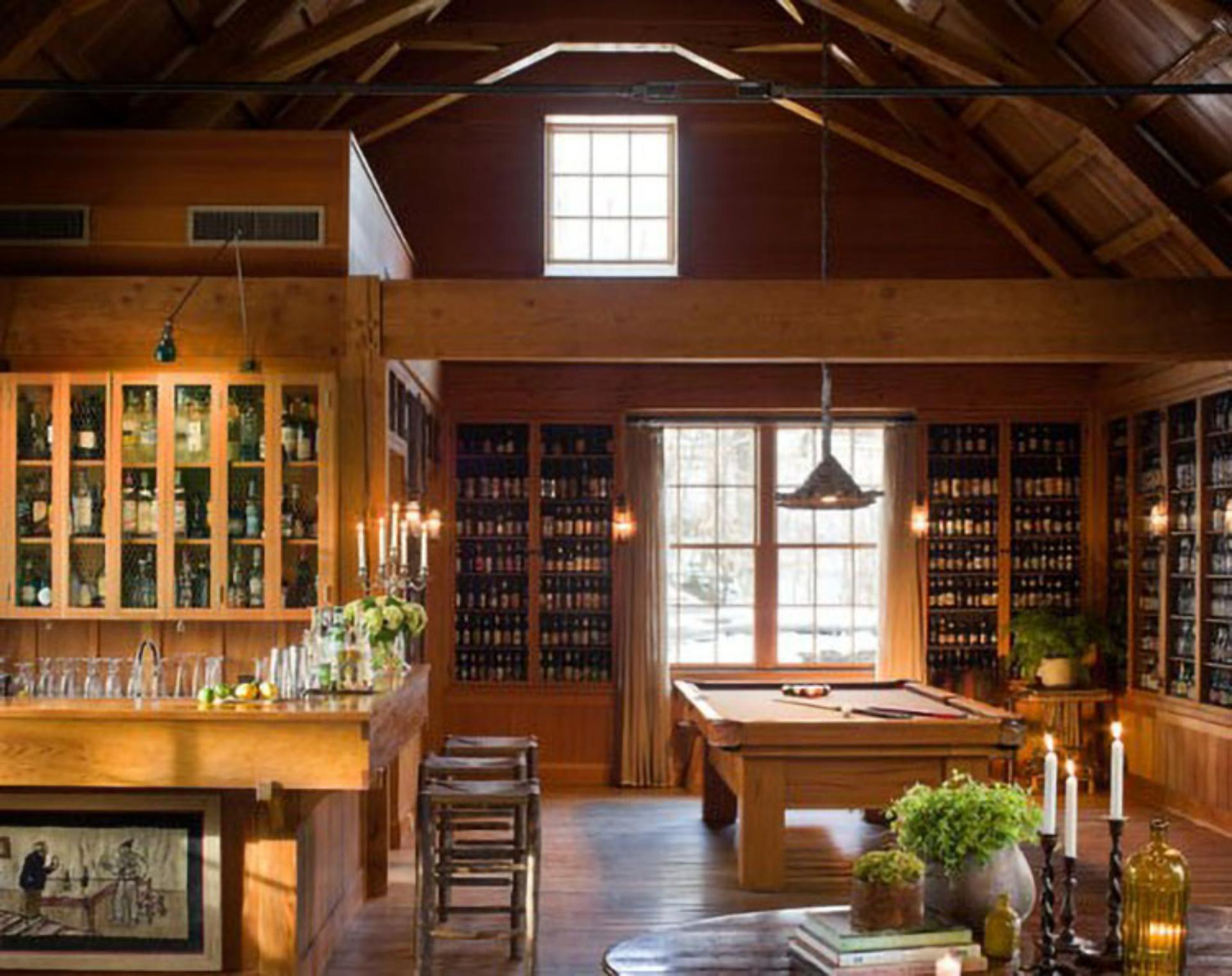 The Pub