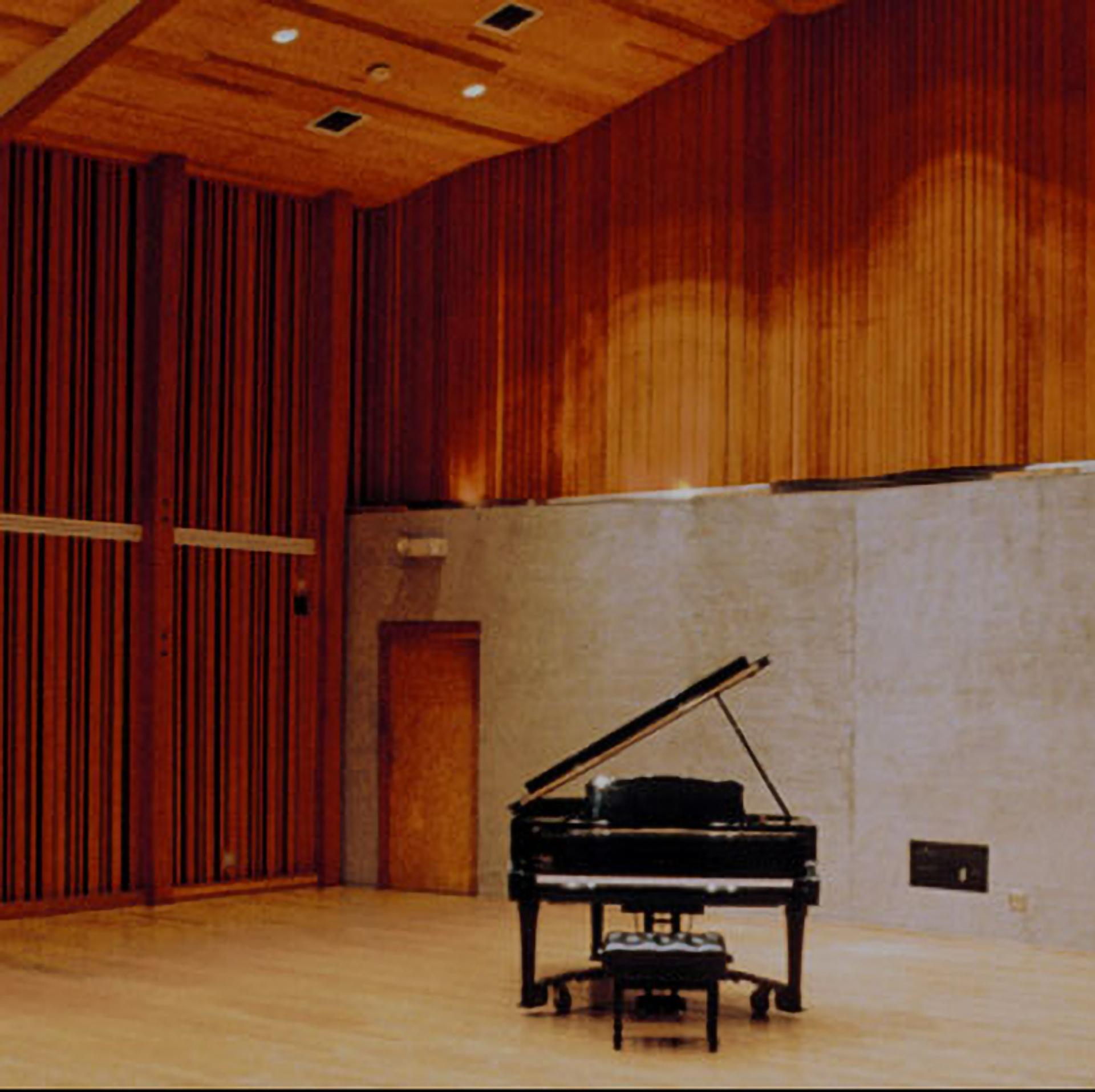 Studio A