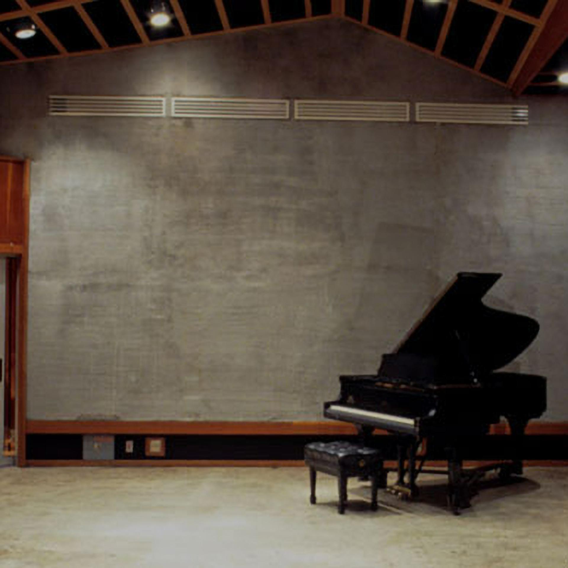 Studio B