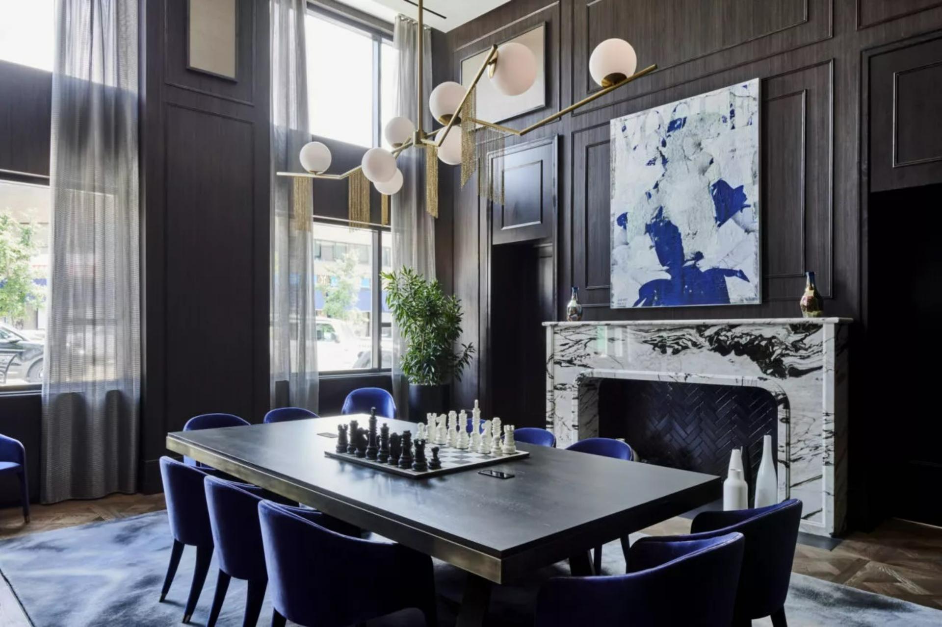 The Wine Room