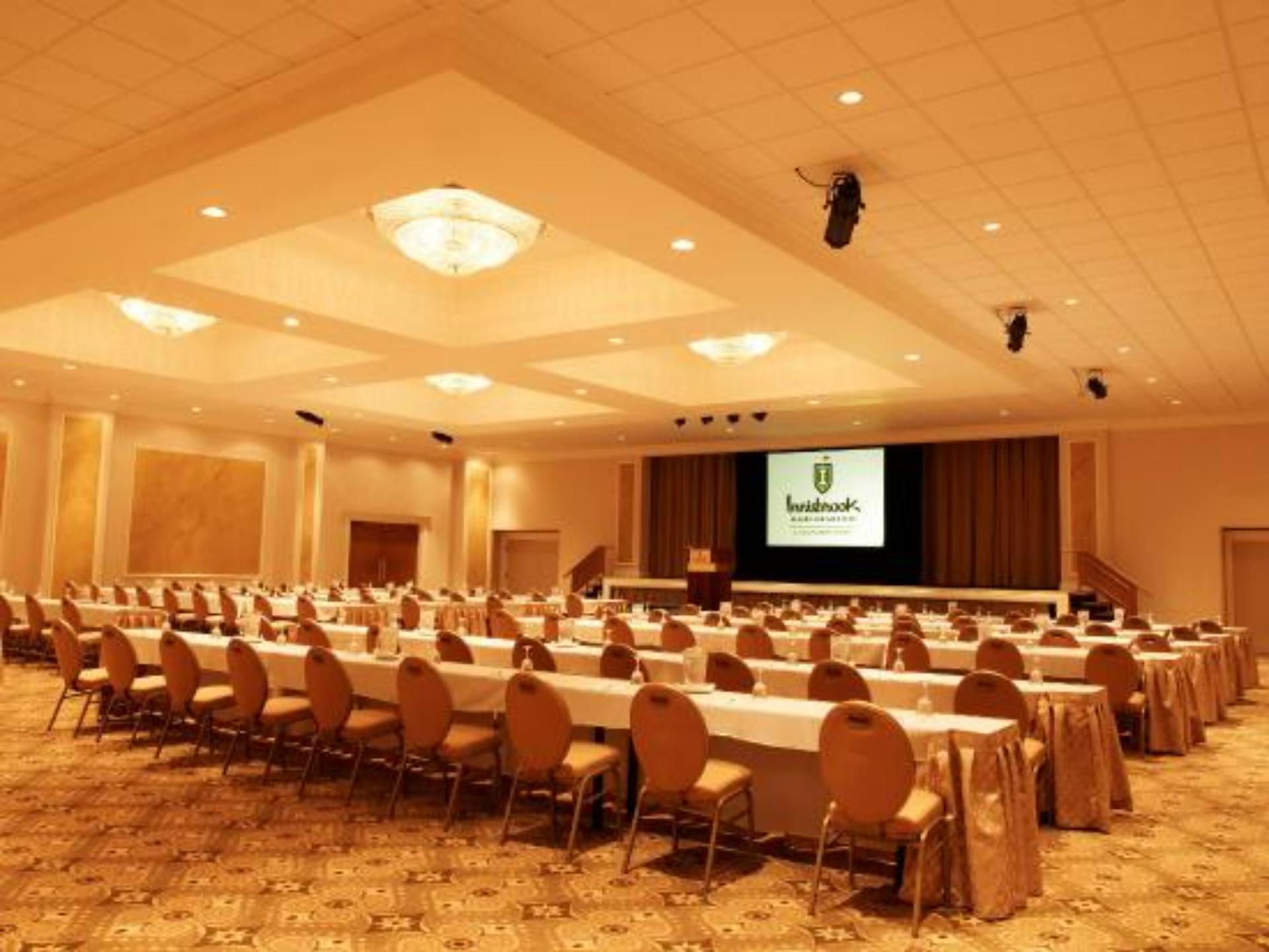 Stirling Ballroom