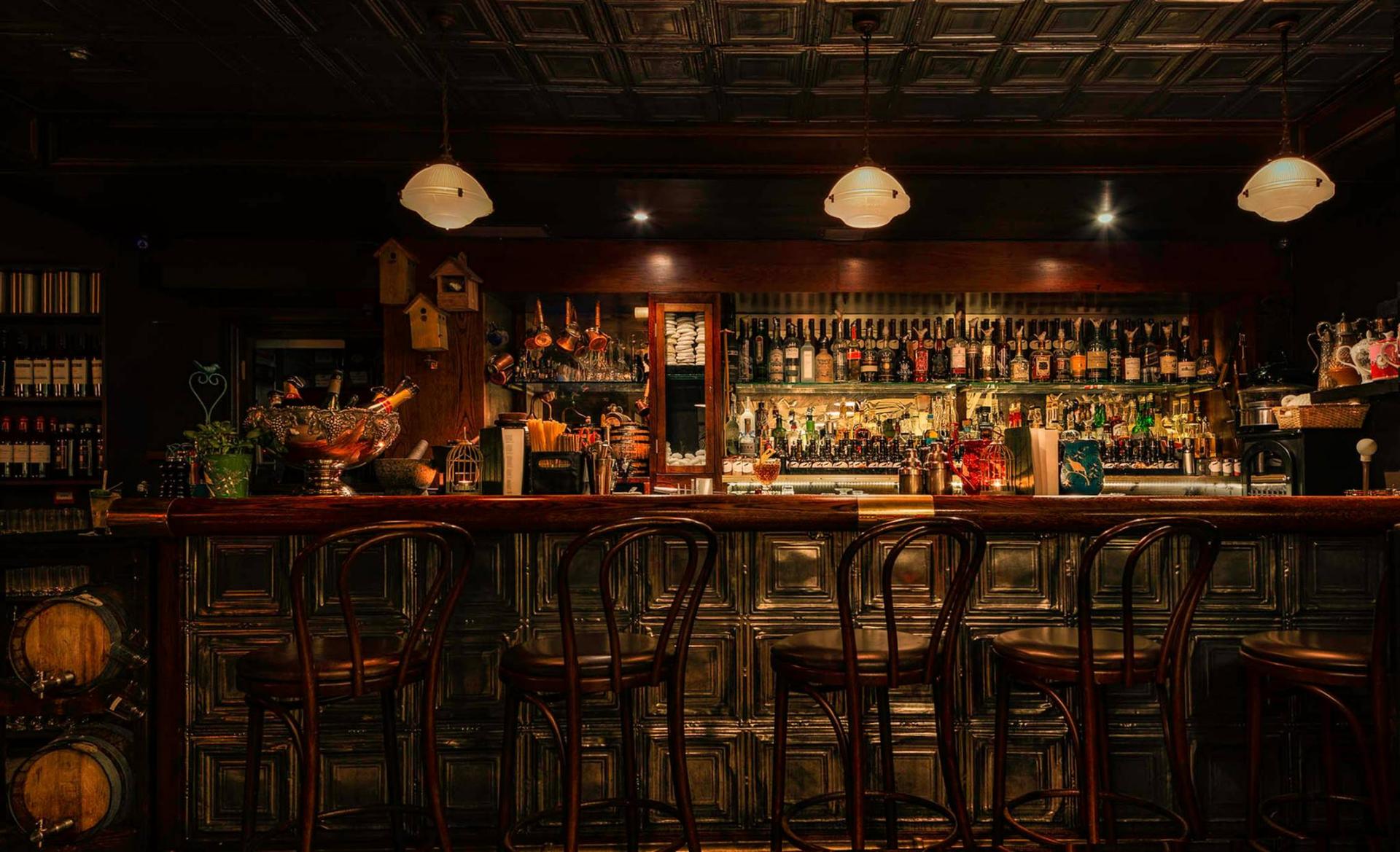 London’s Best Live Music Bars To Dance The Night Away In