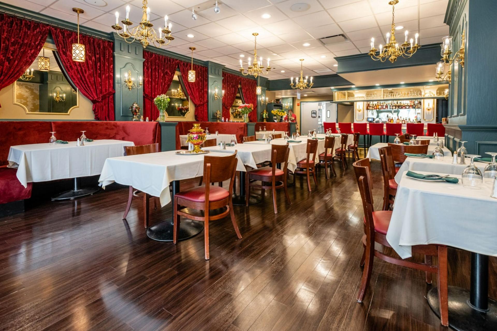 Where To Have Afternoon Tea In Chicago