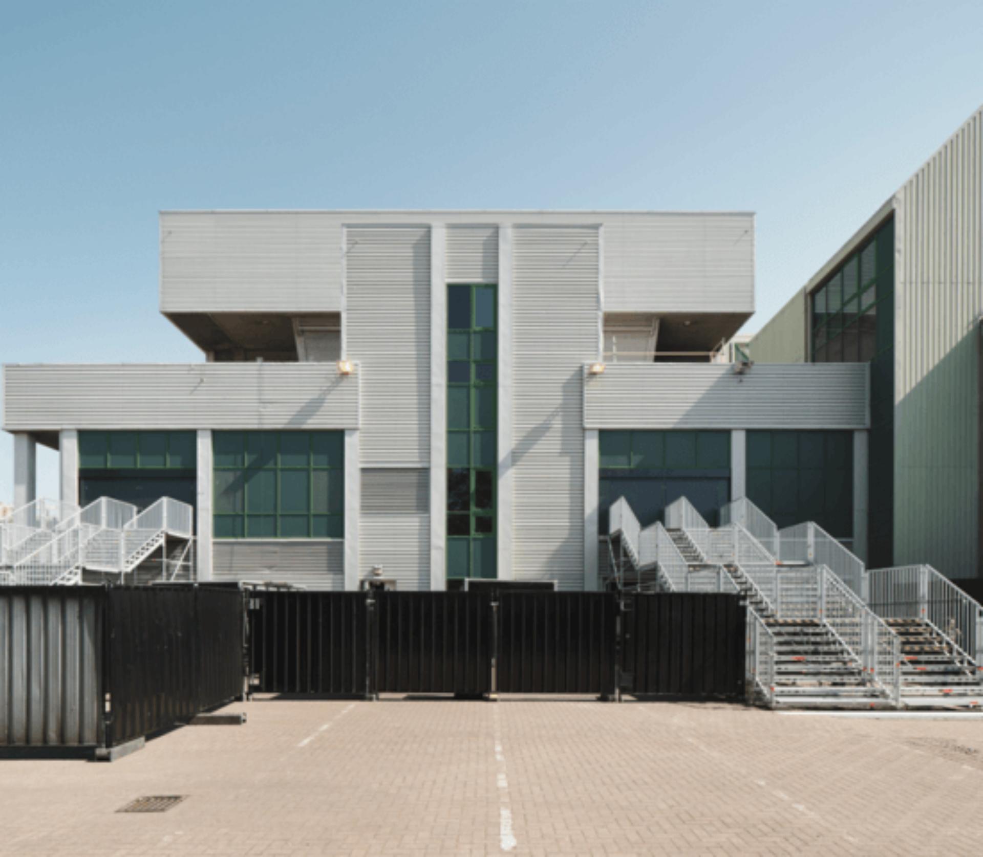 Car Park
