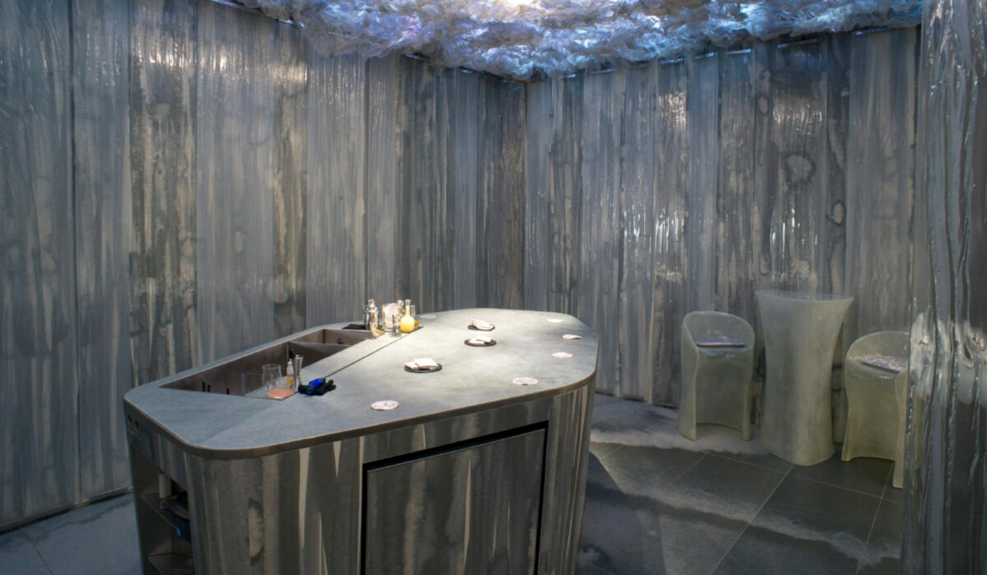 Drinks Bar