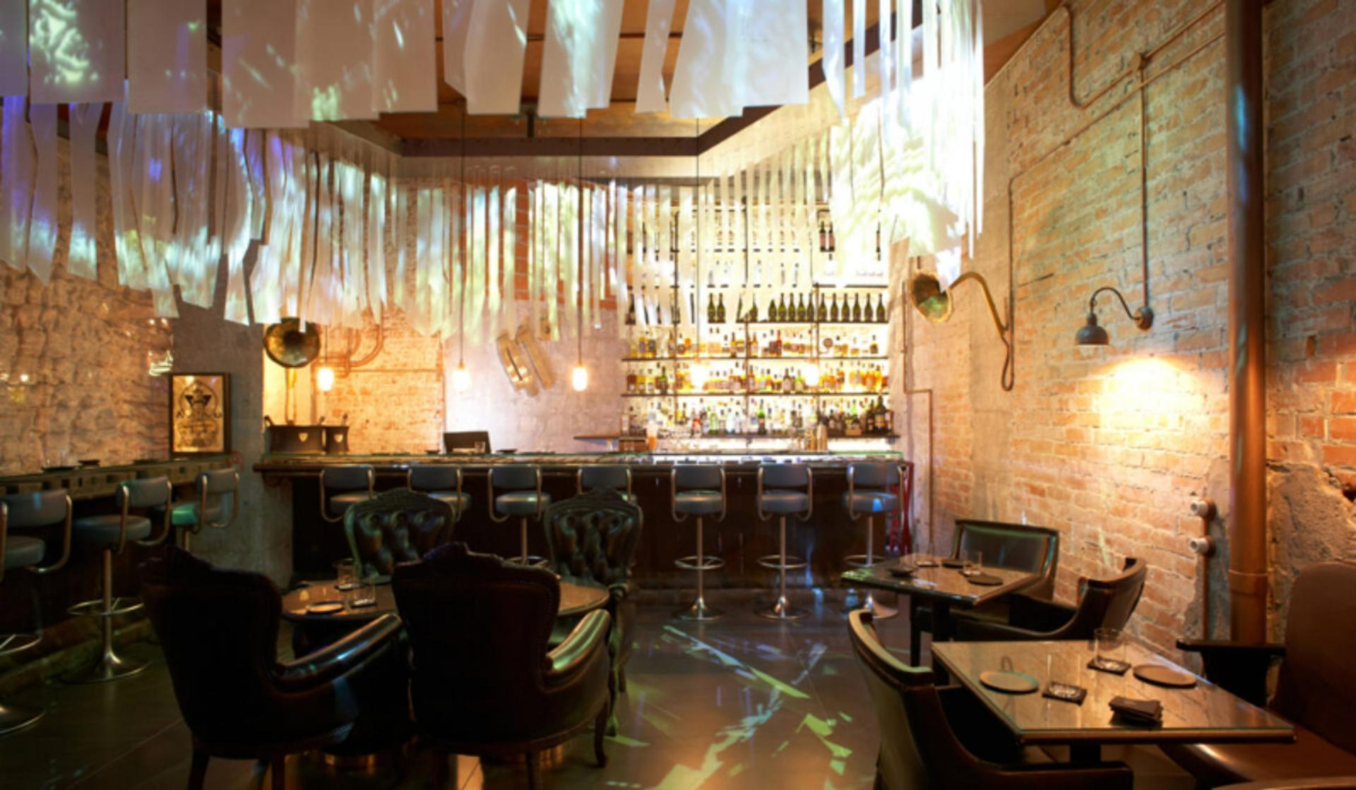Cocktail Bar