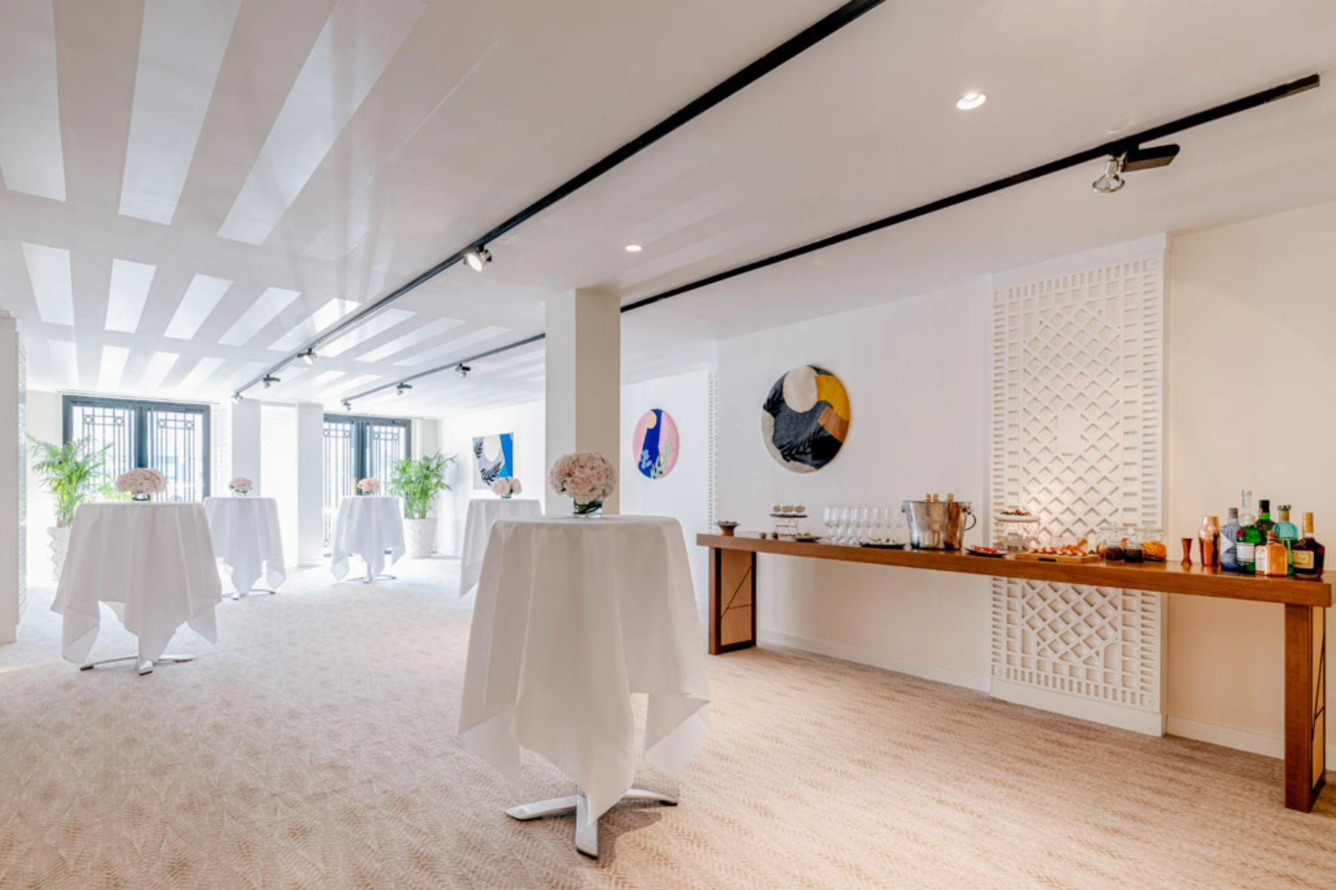 Galerie