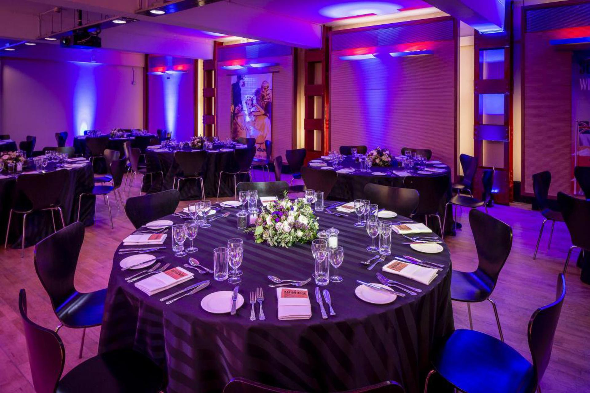 15 Gorgeous European Event Venues Planners Should Know