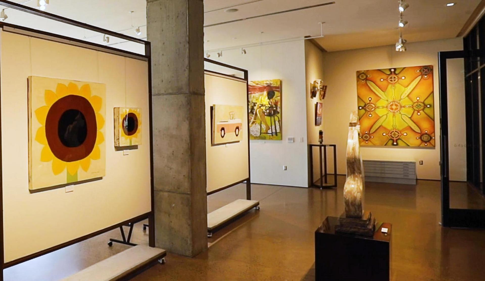 Gallery Hózhó