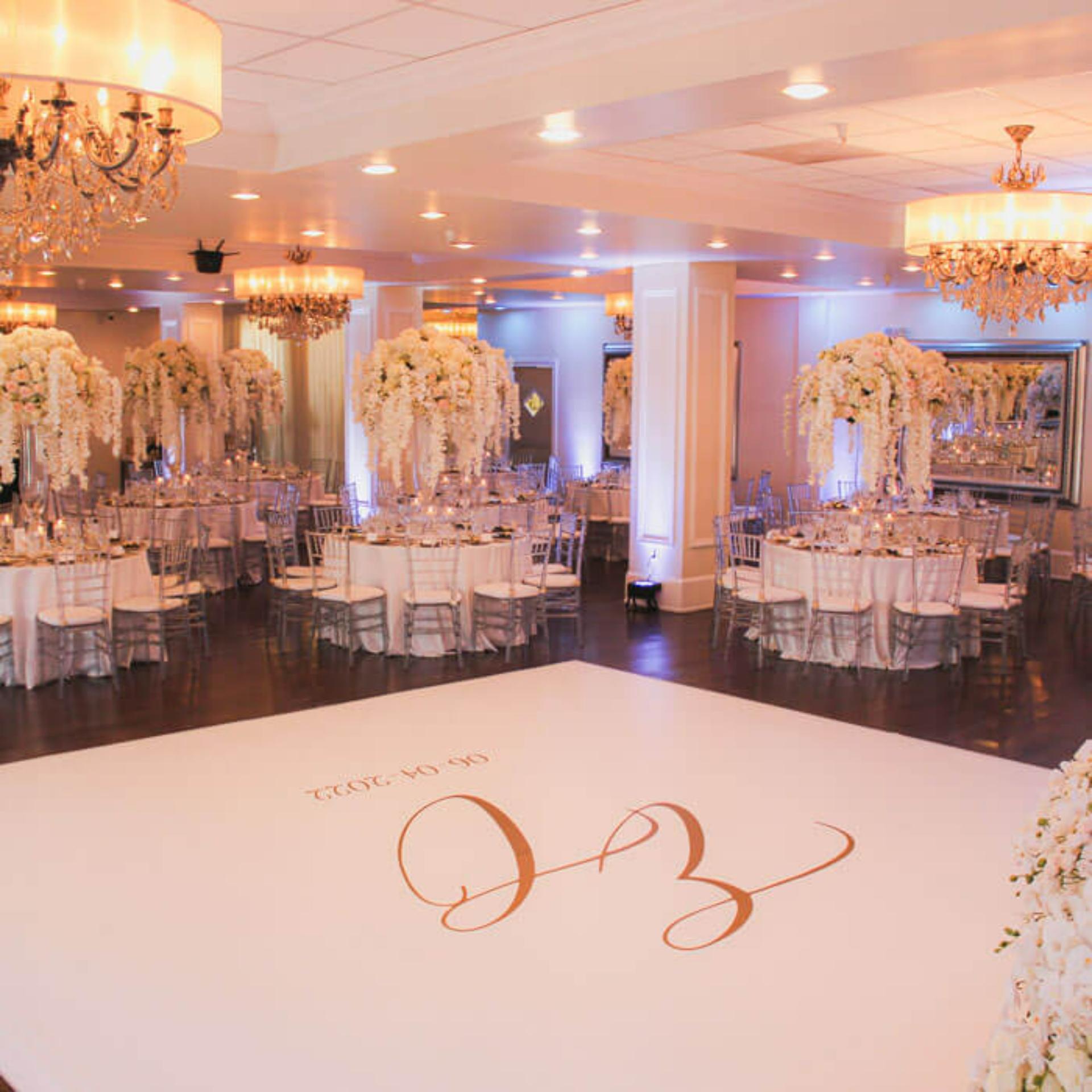 Main Ballroom