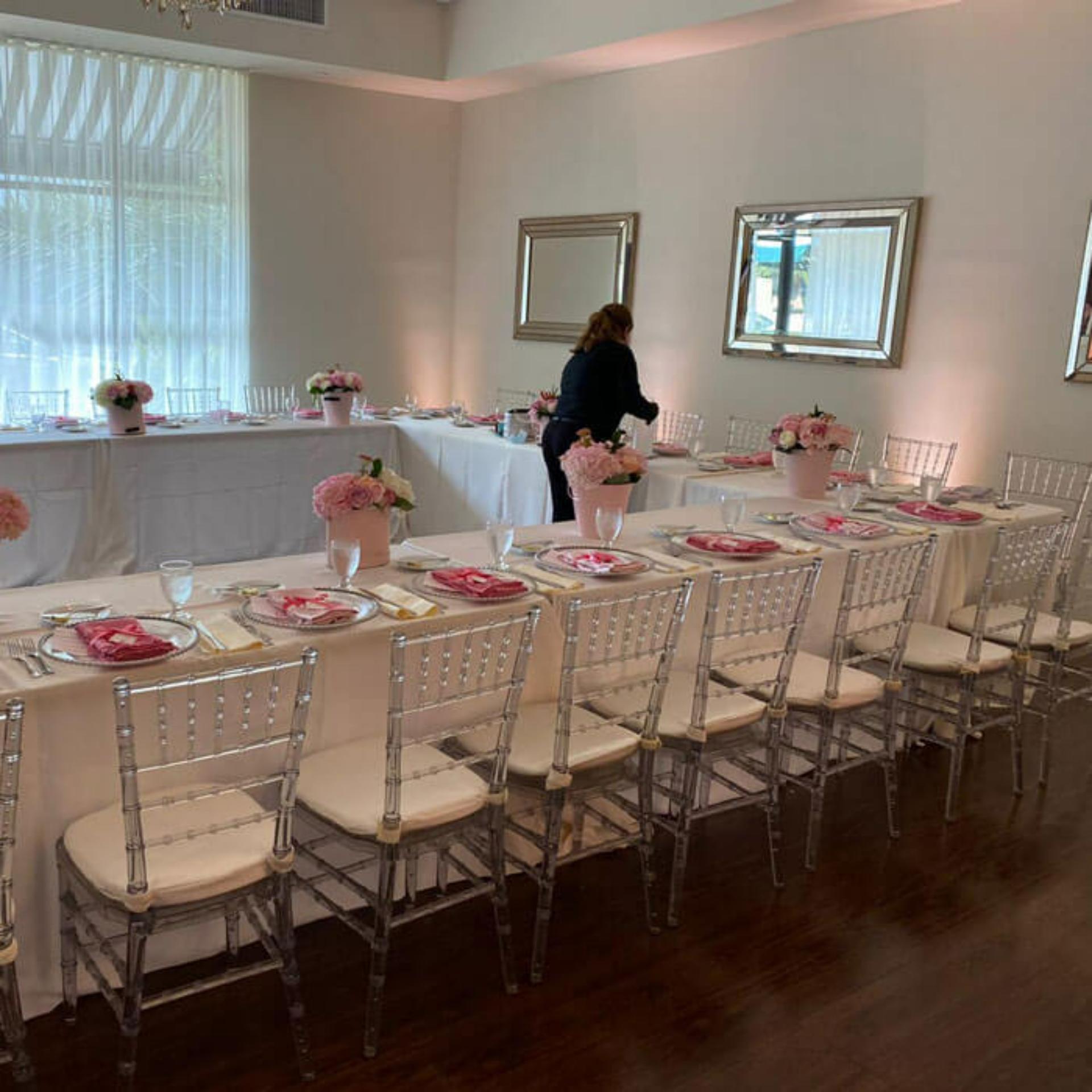 Marcia Room