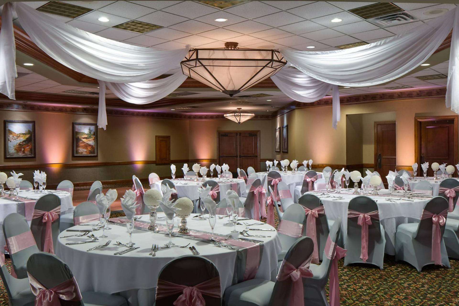 Ballroom