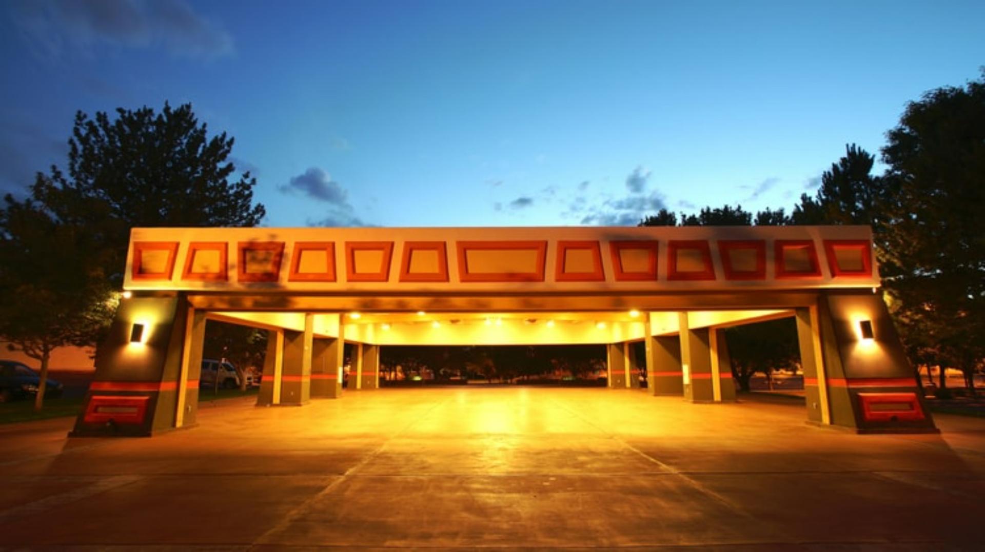 Pavilion