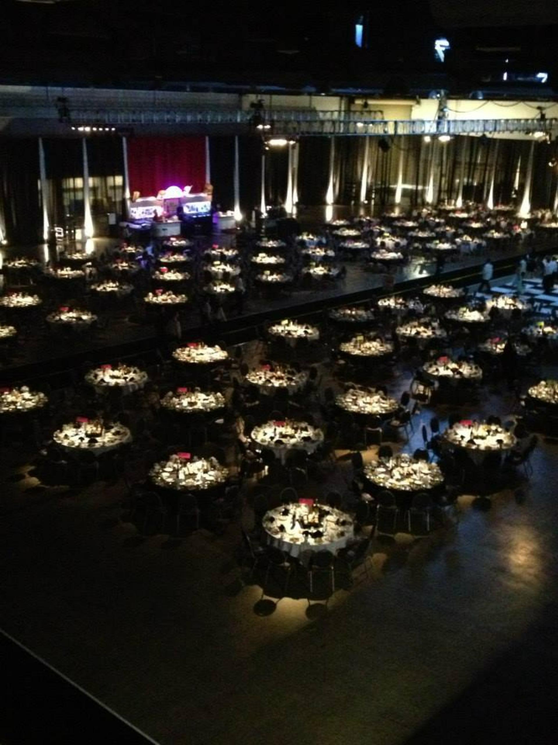 Ballroom