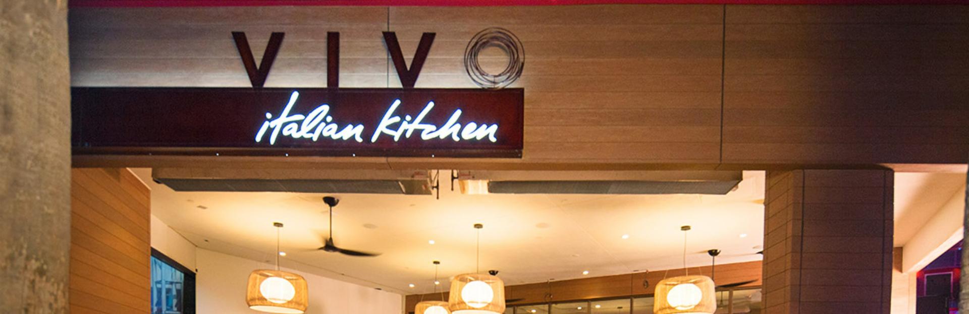 Vivo Italian Kitchen