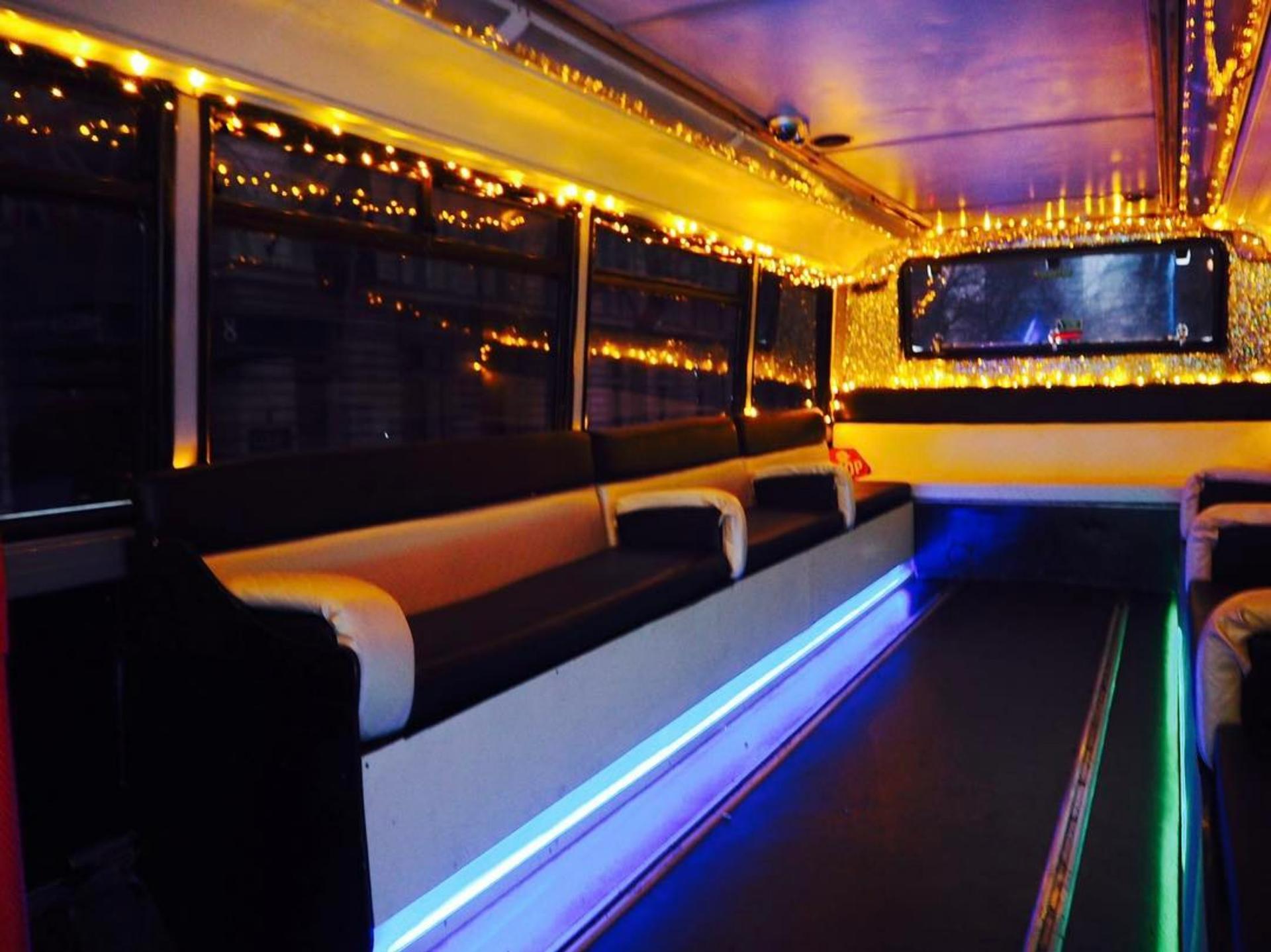 Private Bus